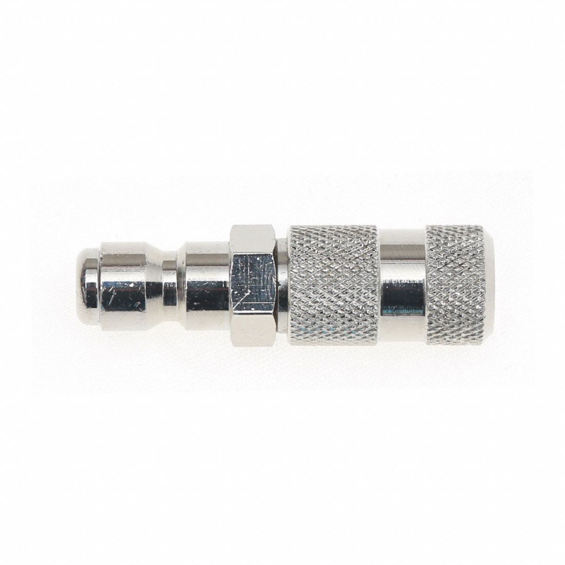 Nozzle Stainless Steel