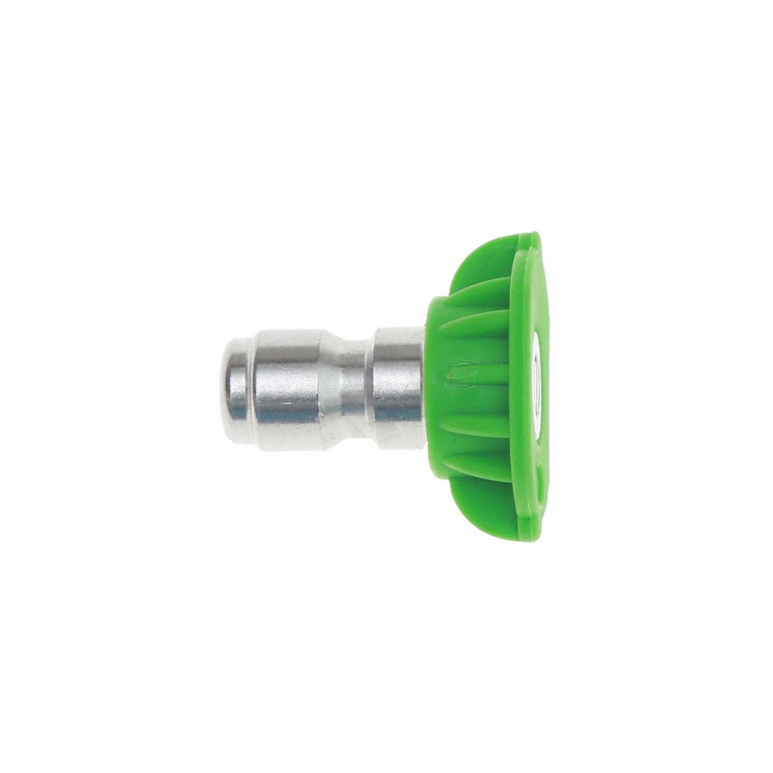 Nozzle: FZAAAQ, Stainless Steel/Plastic