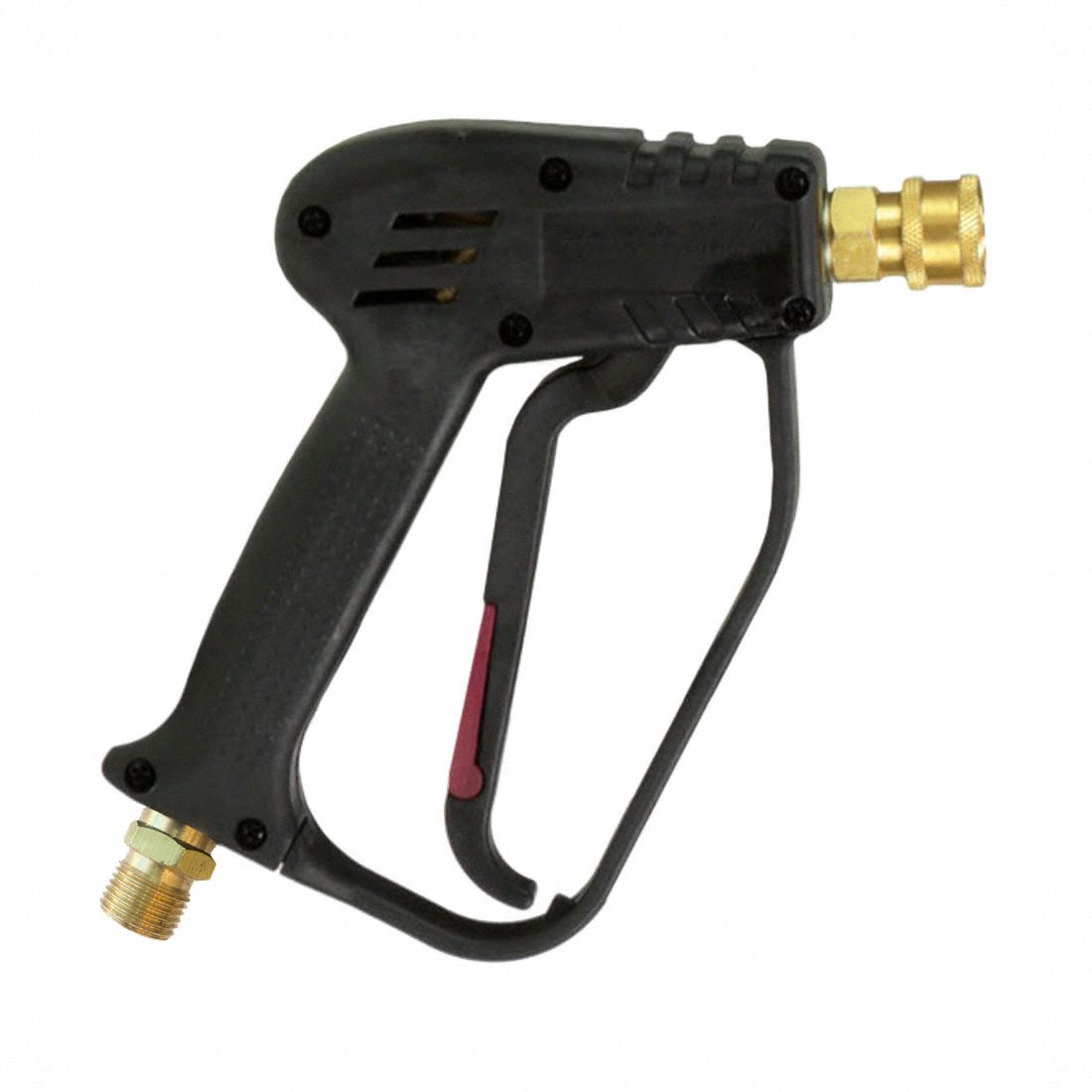 FlowZone(R) Spray Gun: FlowZone(R) Spray Gun, For 53JE36/61UG97/61UH01, Fits Flowzone Brand