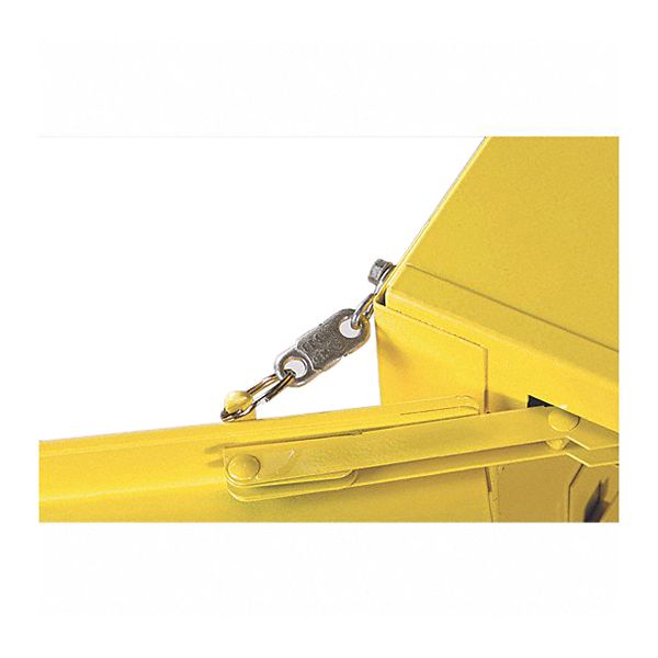 ASSEMBLAGE LIEN FUSIBLE, ARGENT