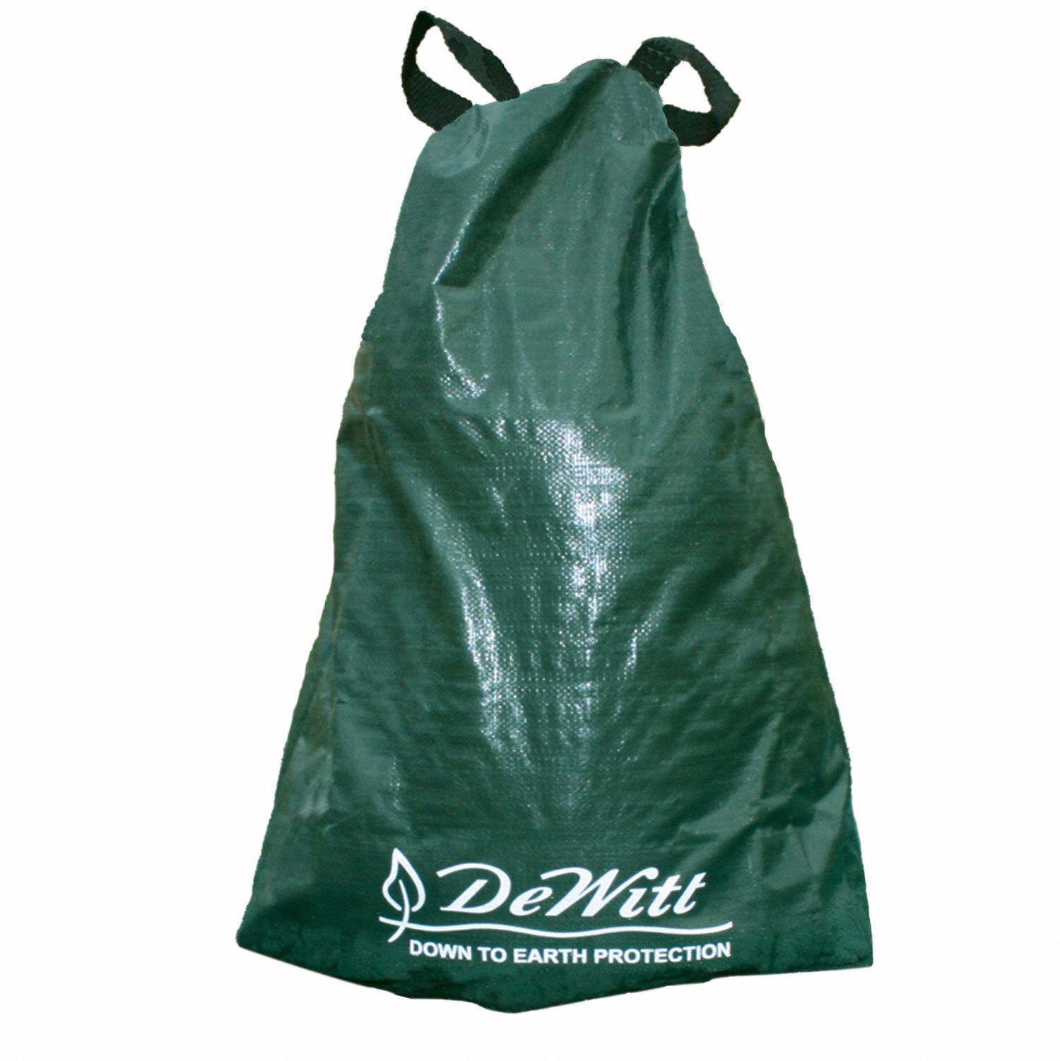 Tree Watering Bag: 15 gal Size, 5 to 8 hr, 3 in Max. Tree Dia.