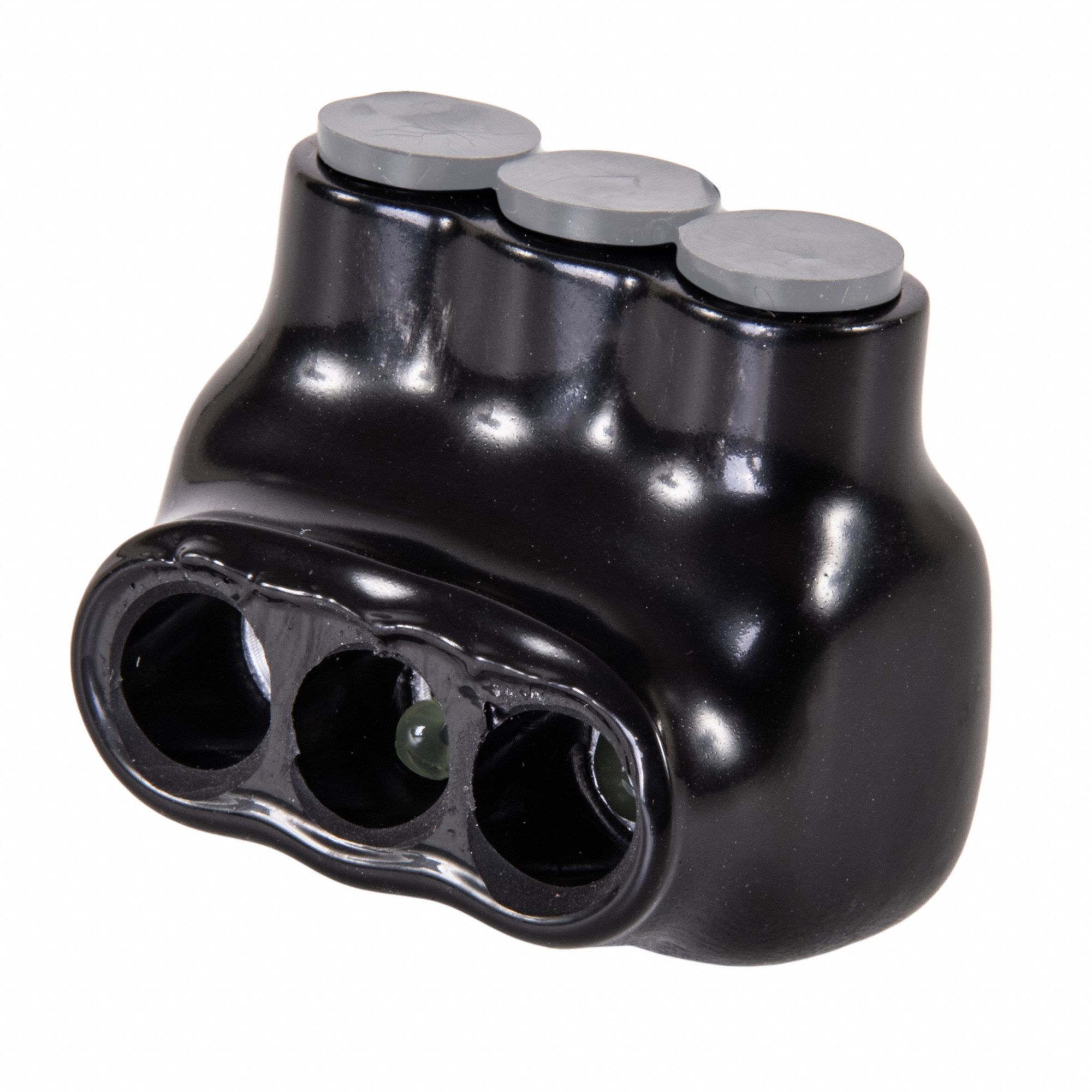 NSI IPL1/0-4 1/0-14 AWG POLARIS INSULATED MULTI-TAP CONN 4 P | Gordon Electric Supply, Inc