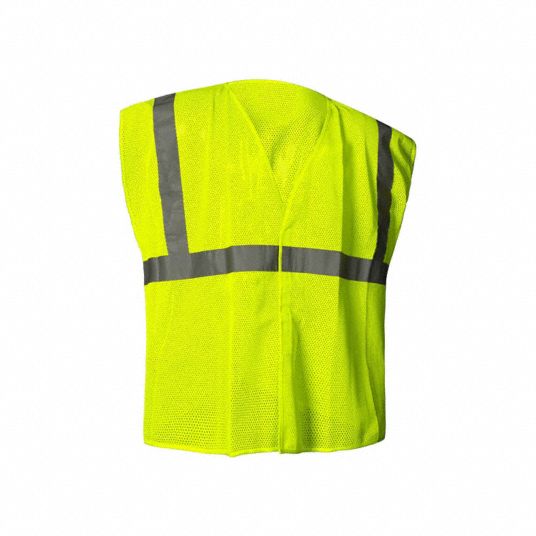 High-Visibility Clothing Standards - Grainger KnowHow