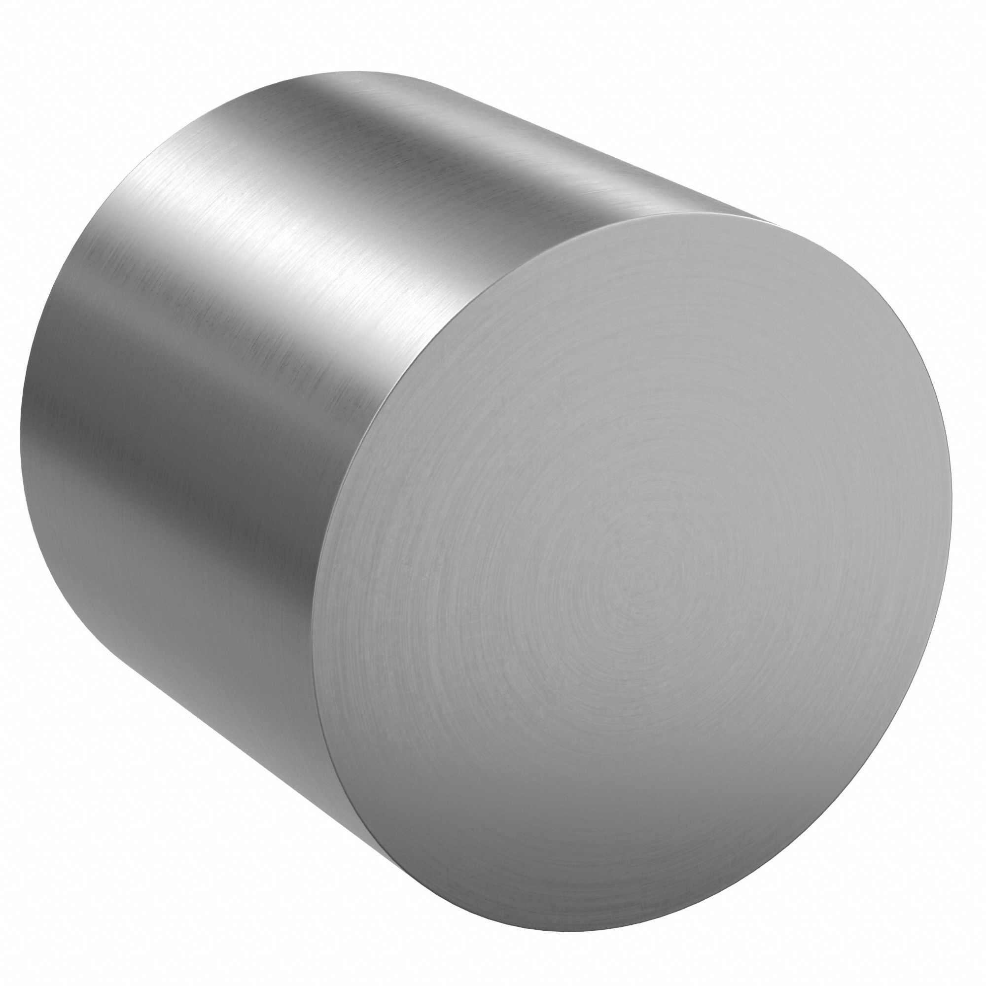 5 In Outside Dia 0 000 In 0 006 In 1045 Carbon Steel Disc 786U18 