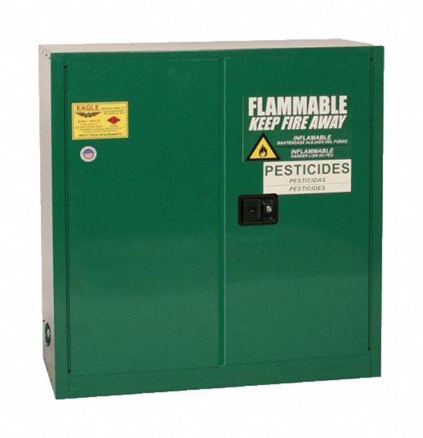 Steel High Gloss Powder Coated