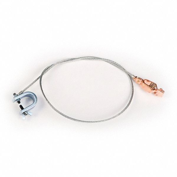 Antistatic Wire Wire