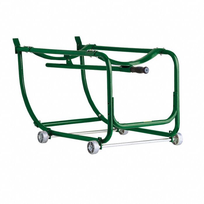 Safety Cabinet & Locker Drum Rollers & Cradles