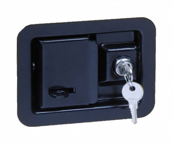 Replacement Handle Steel