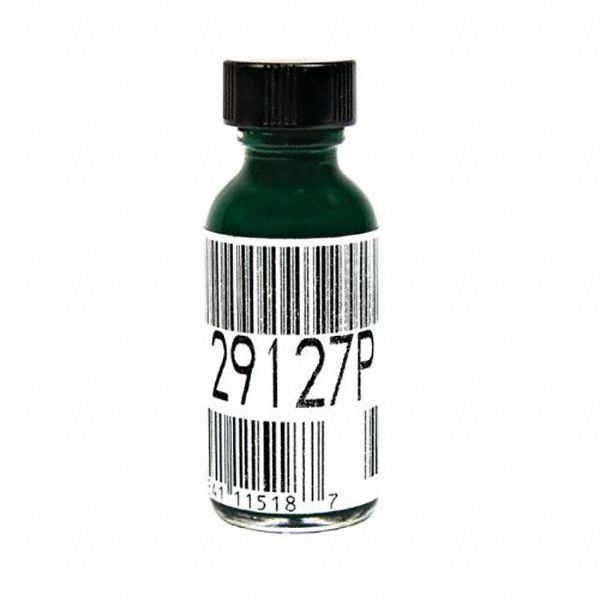 EAGLE, Touch Up Paint, Green, Touch Up Paint 786V4229127P Grainger