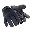 HEXARMOR Tactical Glove, Hook-and-Loop Cuff