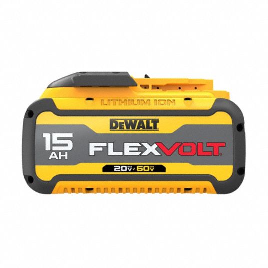 DEWALT 20V MAX Battery 786VL8 DCB615 Grainger