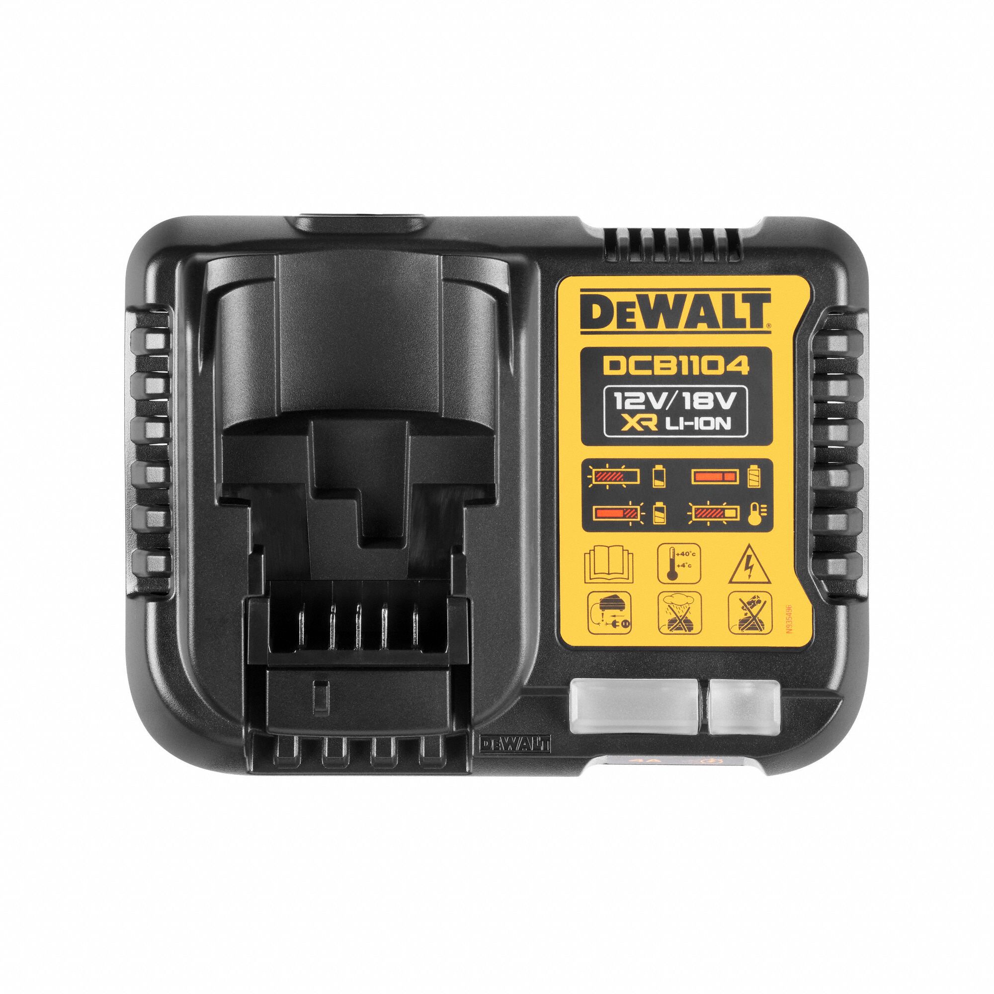 Dewalt battery to discount 120v