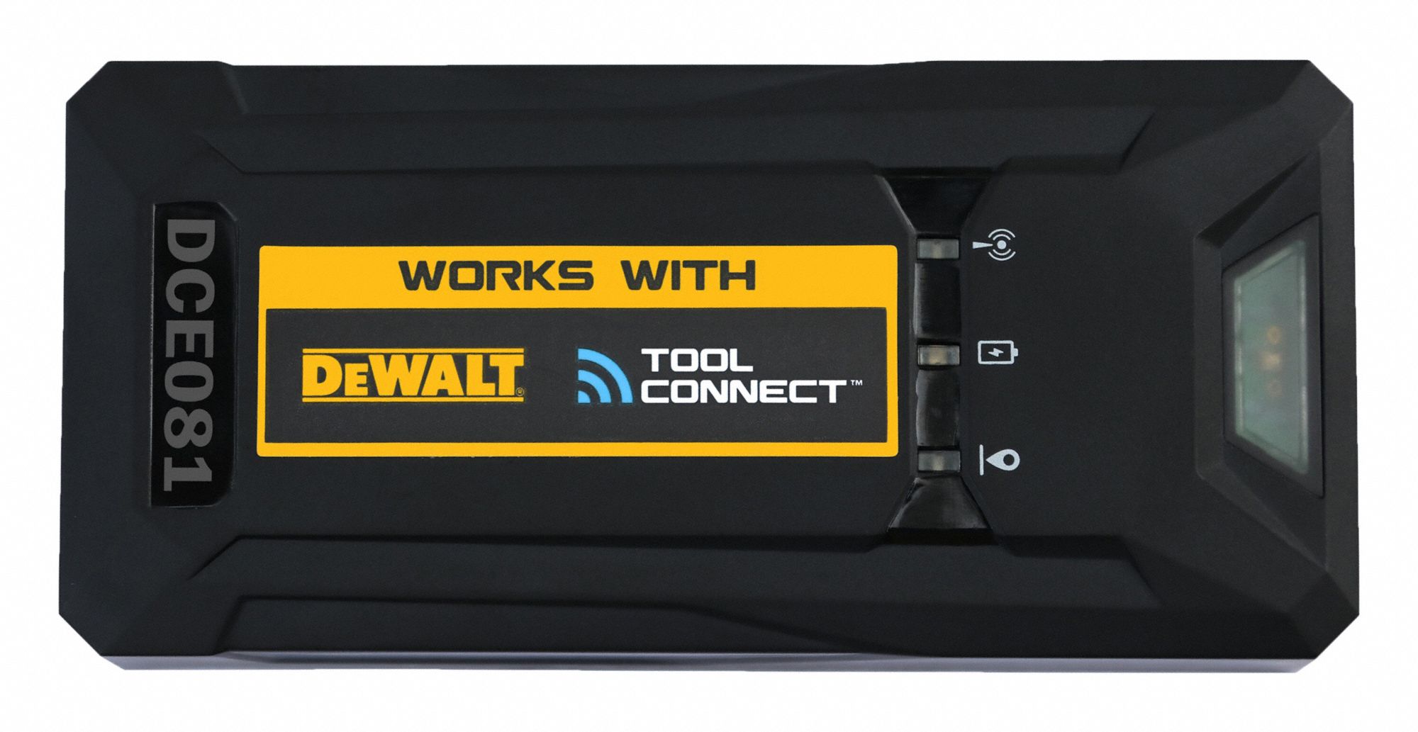 Bluetooth Tracker: Attachable Tag, 1 Tags Included, USB Power Brick/USB Power Cord