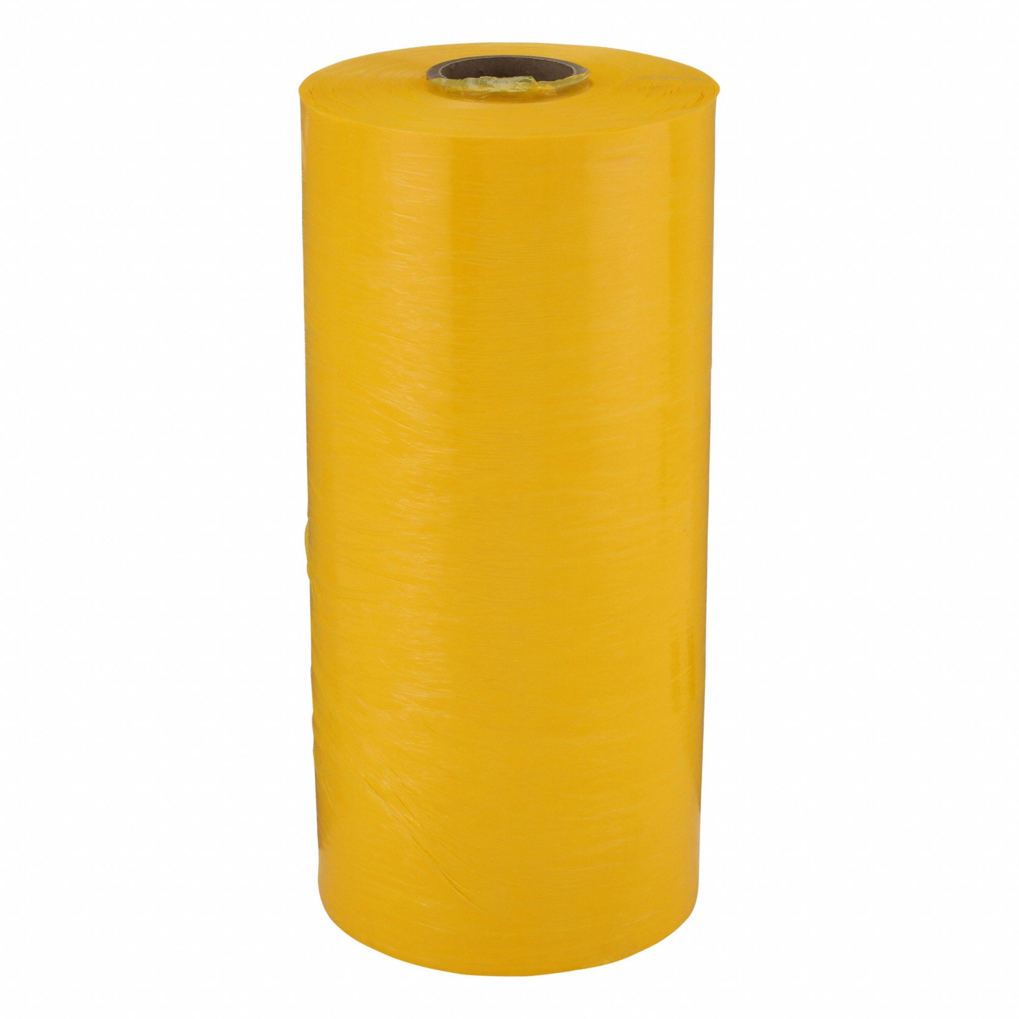 Color Coding Stretch Wrap