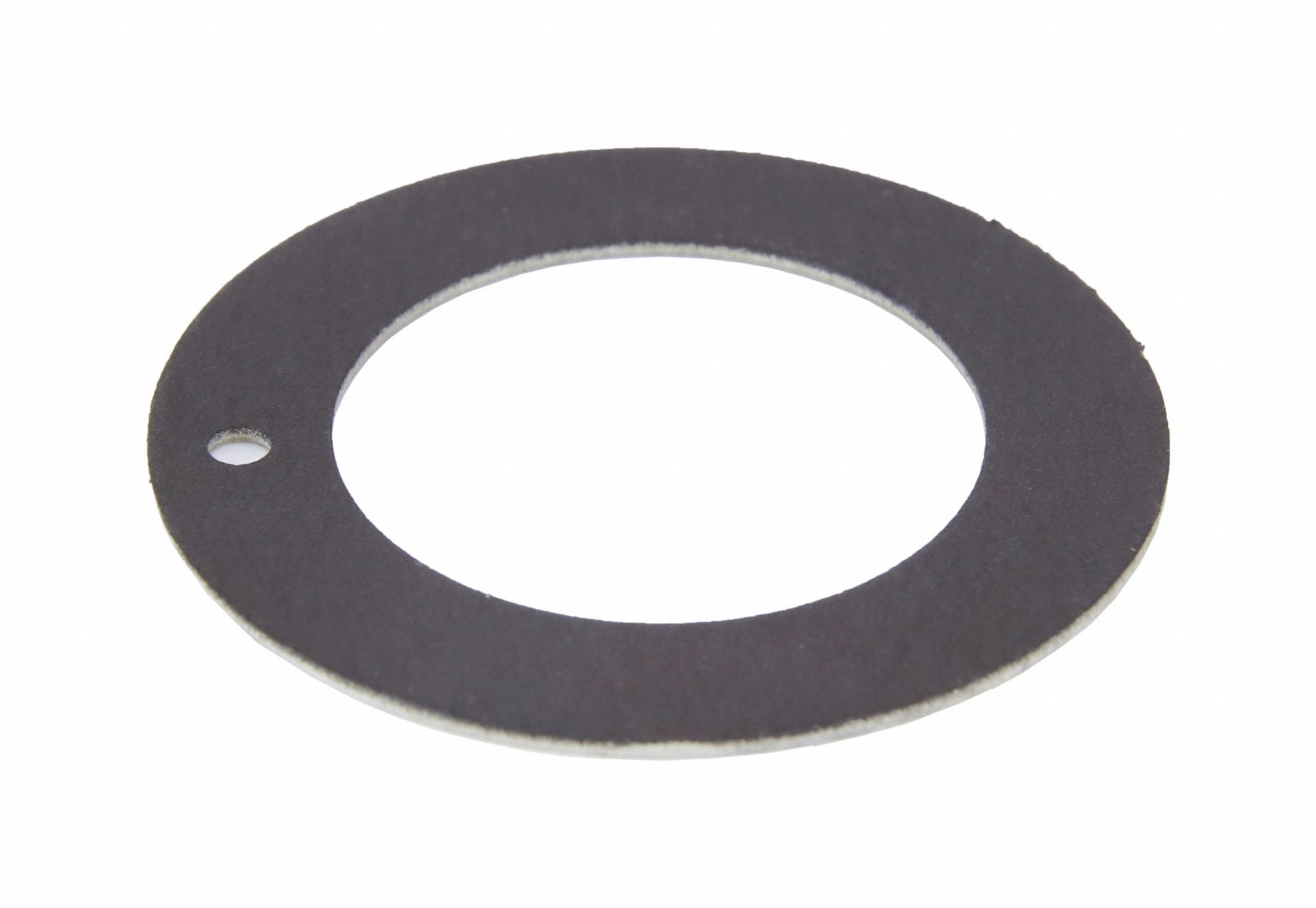 1 1/2 in Bore, 2 1/2 in OD, Thrust Washer - 786VT6|ZUSAB-PB