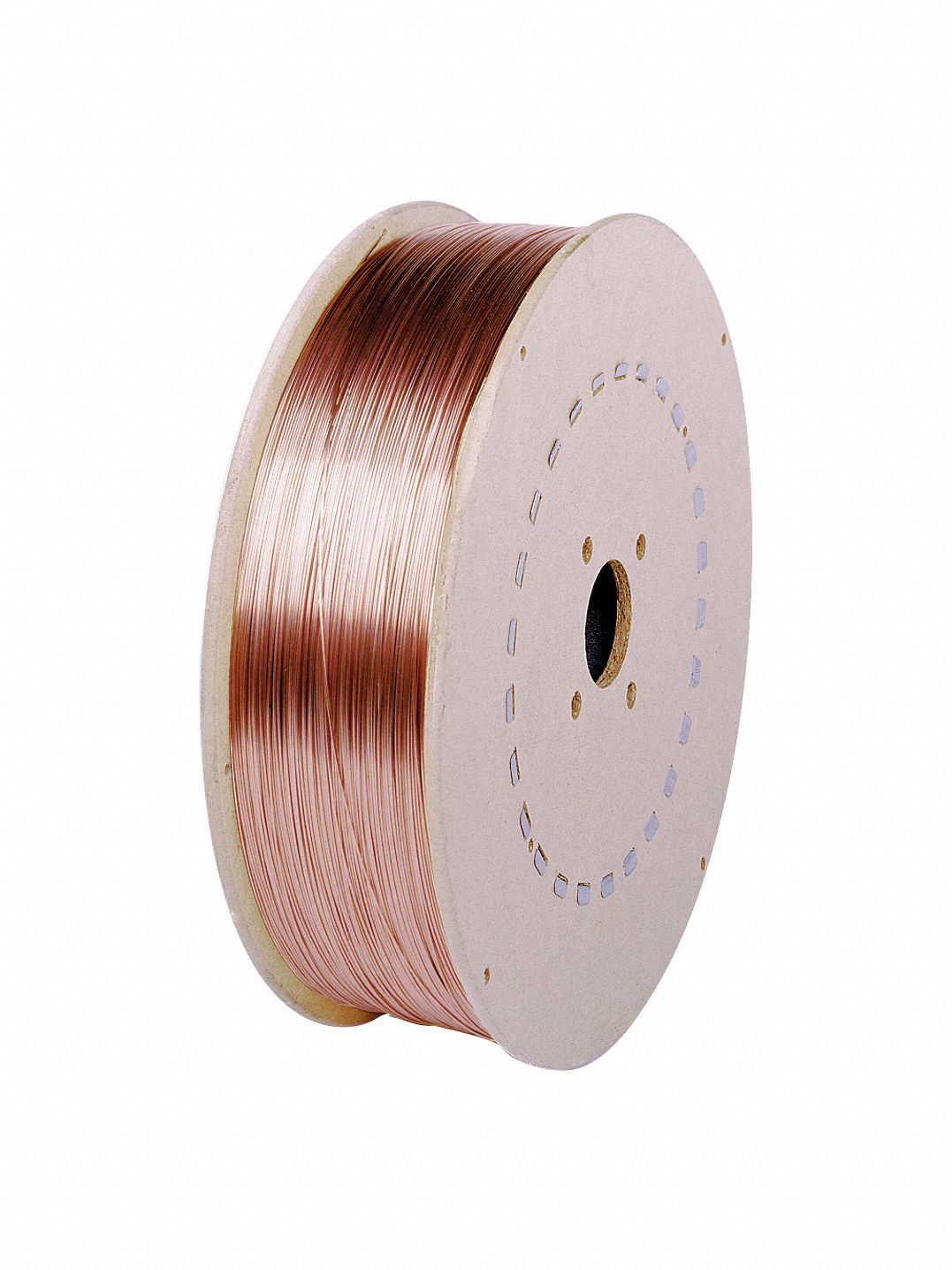 WELDING WIRE,0.045 IN DIA,FIBER SPOOL