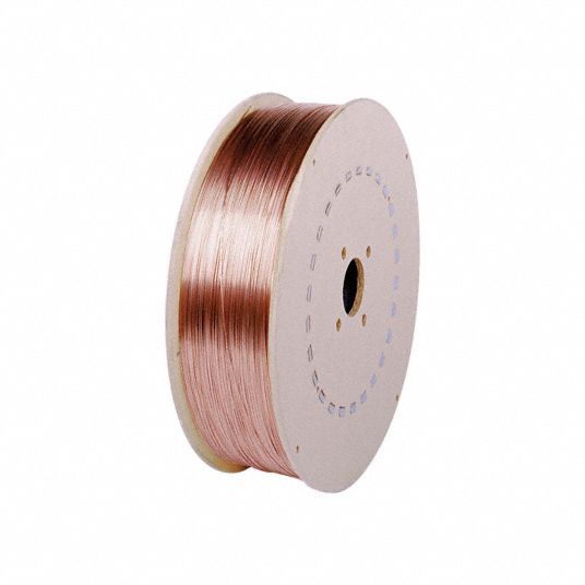 Lincoln Electric 0.035 44 lb S-6 MIG Welding Wire