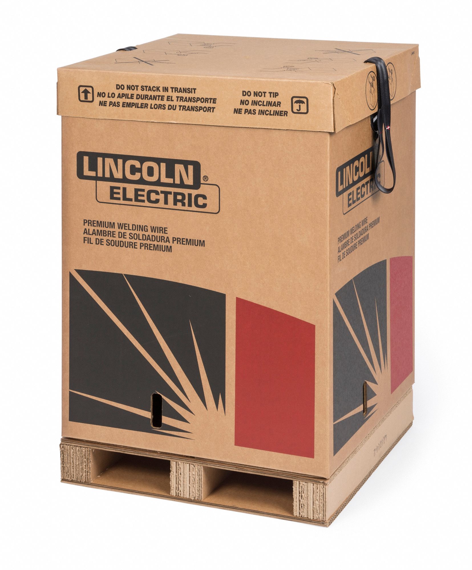 WELDING WIRE,0.035 IN WIRE DIA,500 LB
