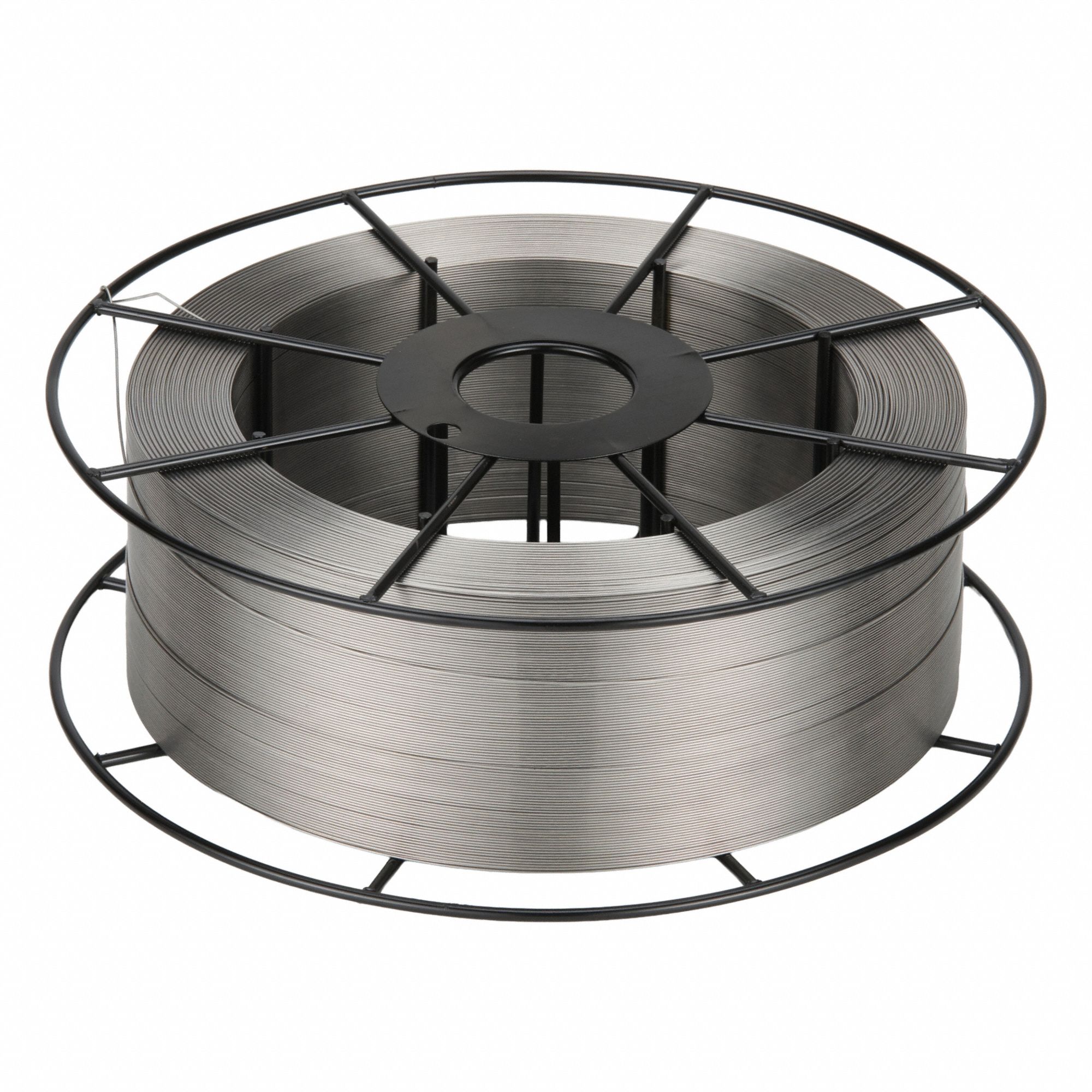 Cast Iron MIG Welding Wire