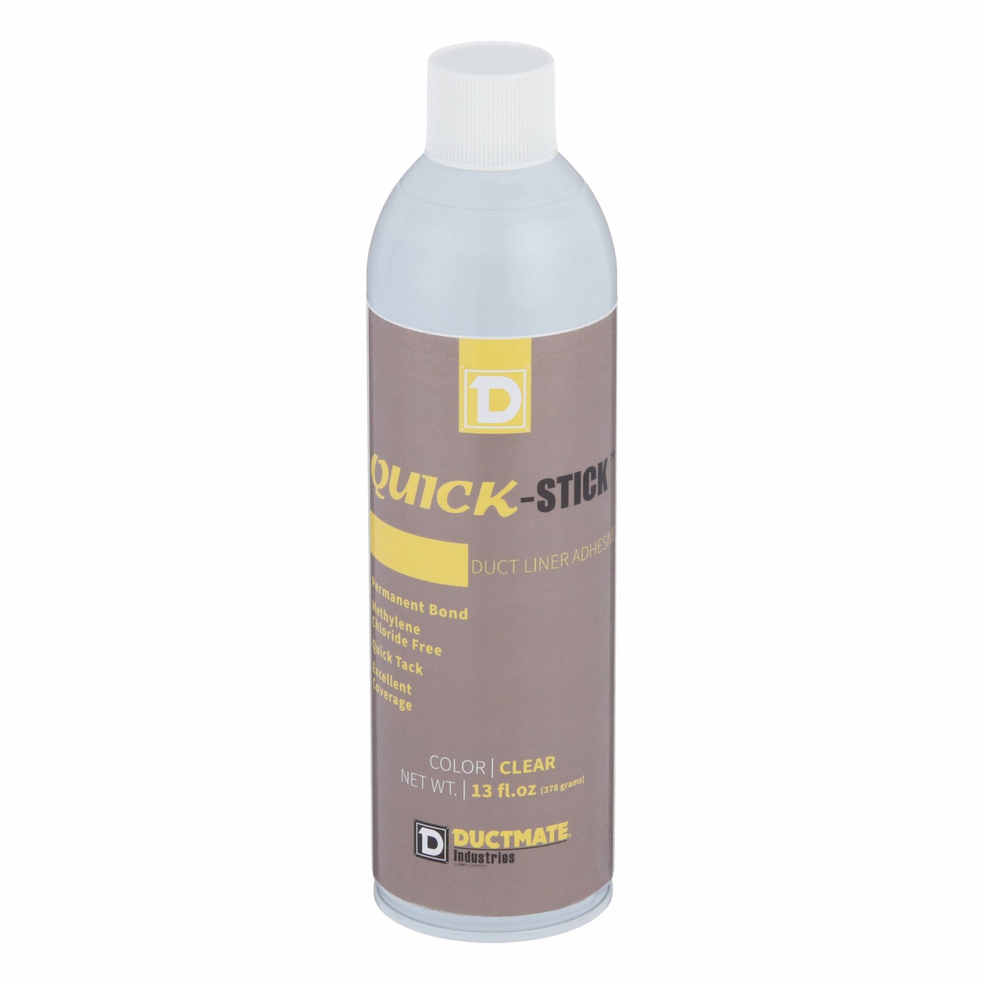 Quick-Stick Spray Adhesive