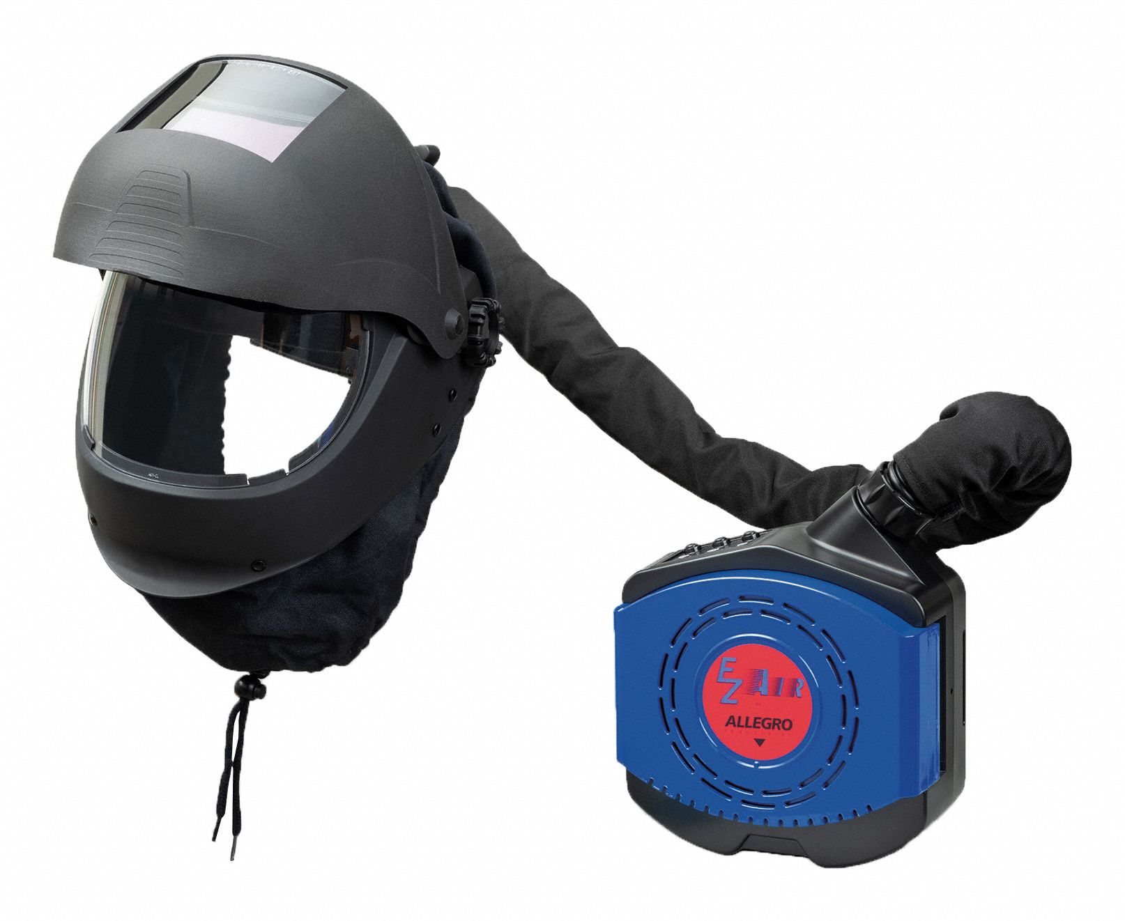 EZ EZ Air Flex Grinding PAPR