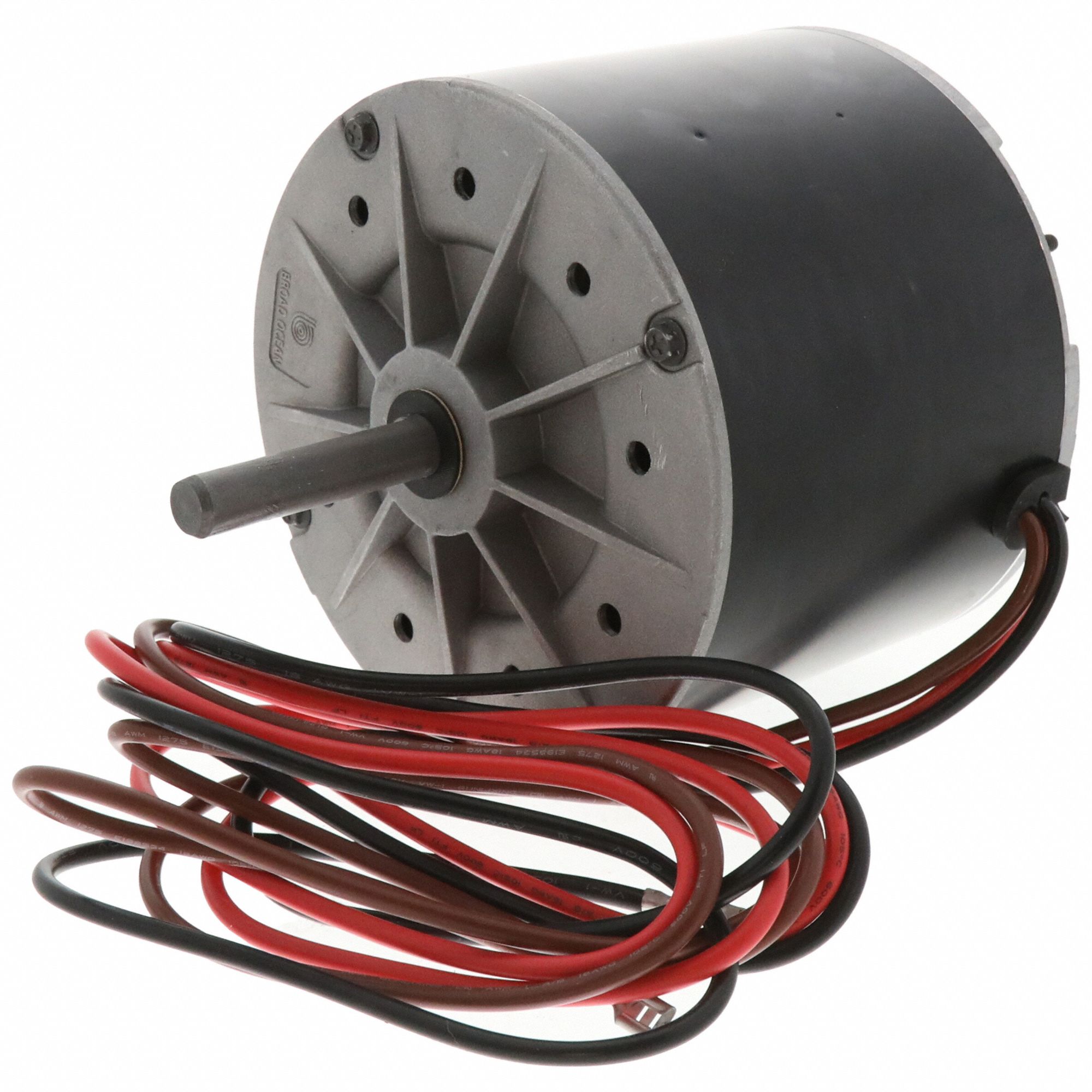 YORK, York OEM Repl, 1/4 hp HP, Motor - 786ZK2|S1-024-40877