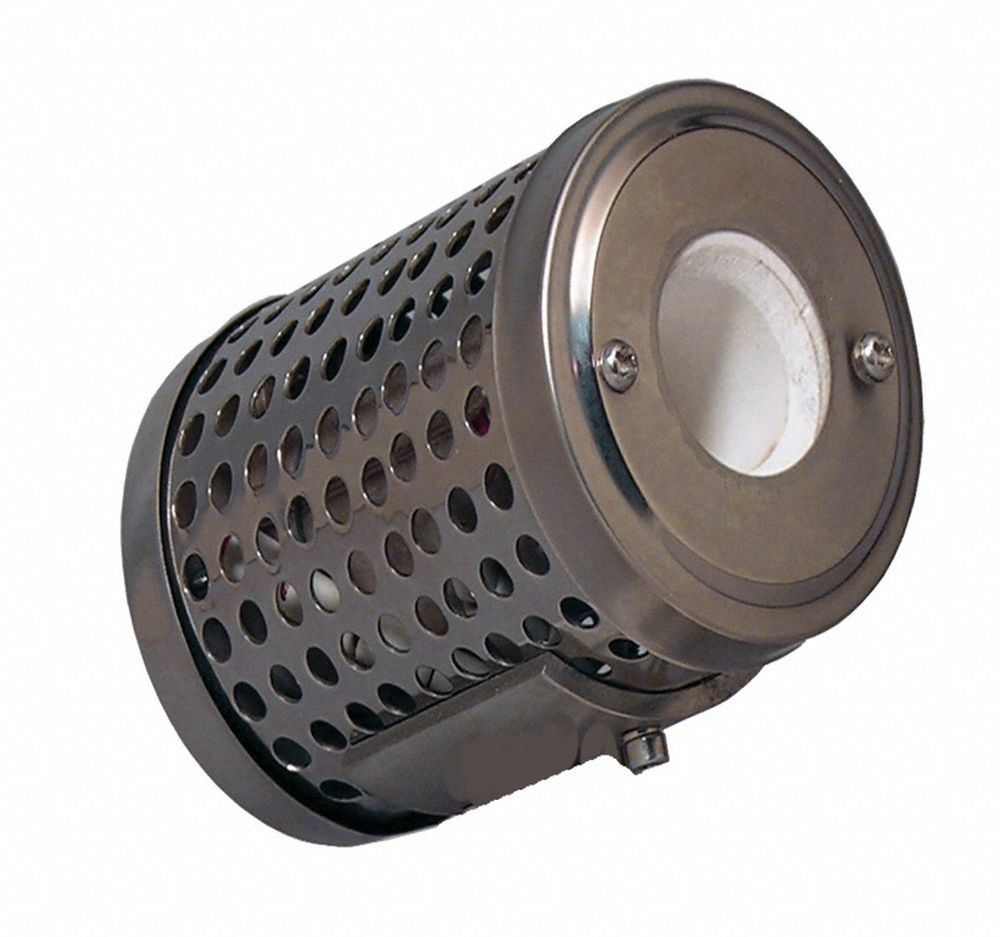 Infrared Sterilizer Element Stainless Steel, Ceramic