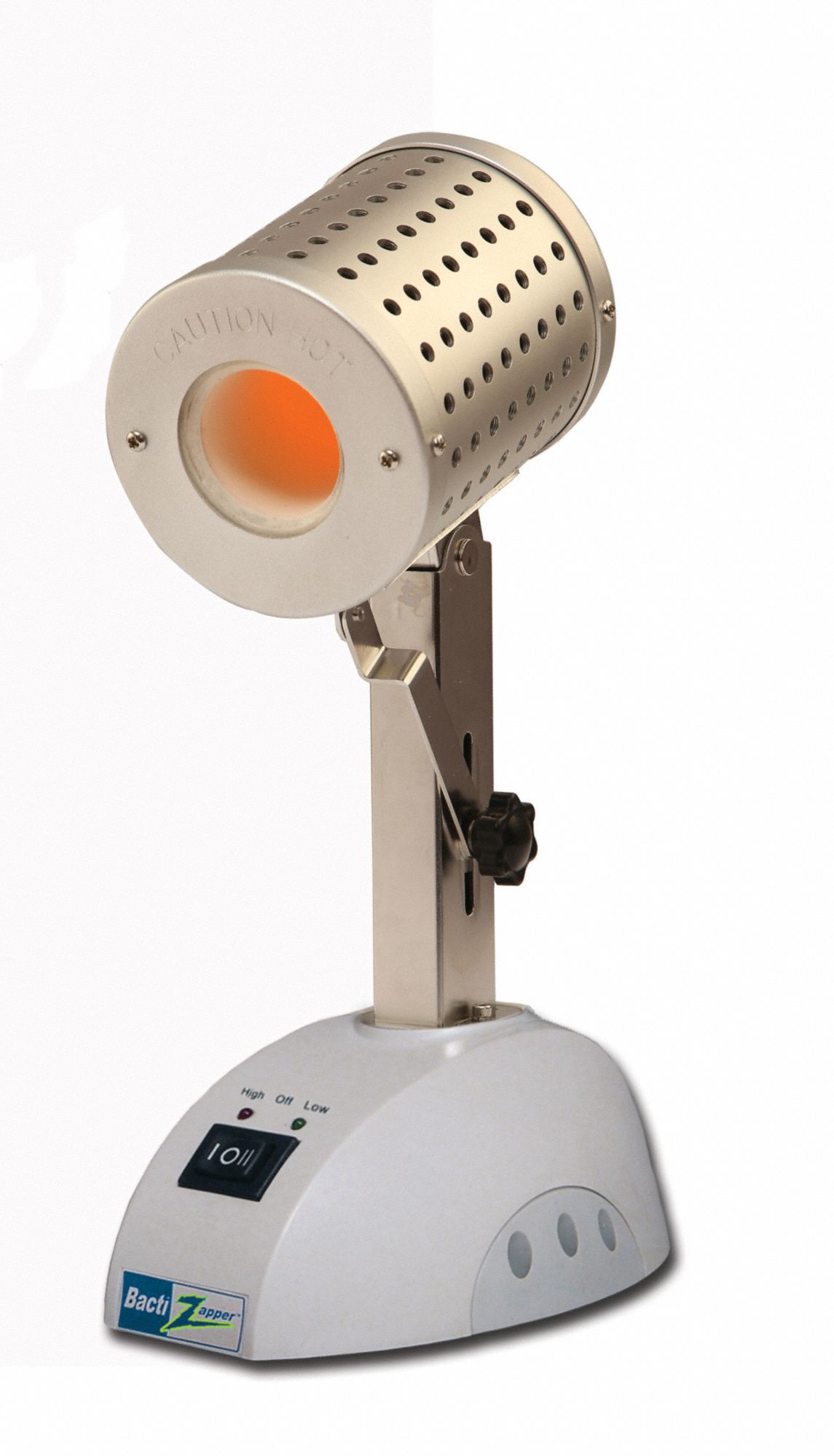 Sterilizer: 816°C Max Temp, 4 in Overall Wd, 11 in Overall Dp, 6 in Overall Ht, +/-25°C