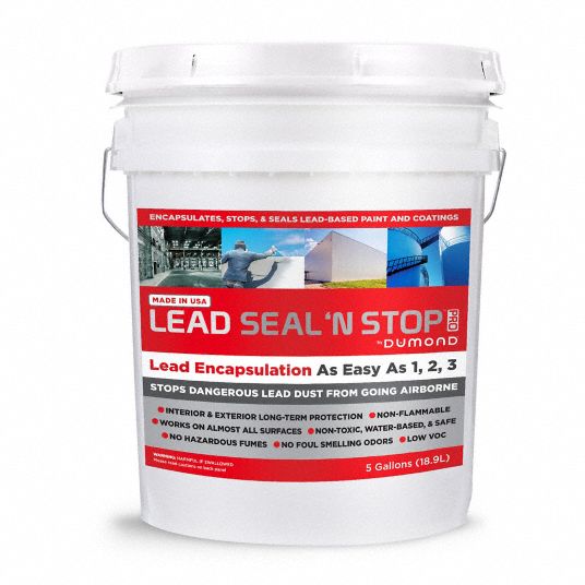 DUMOND Lead Encapsulant - 786ZM1|4505 - Grainger