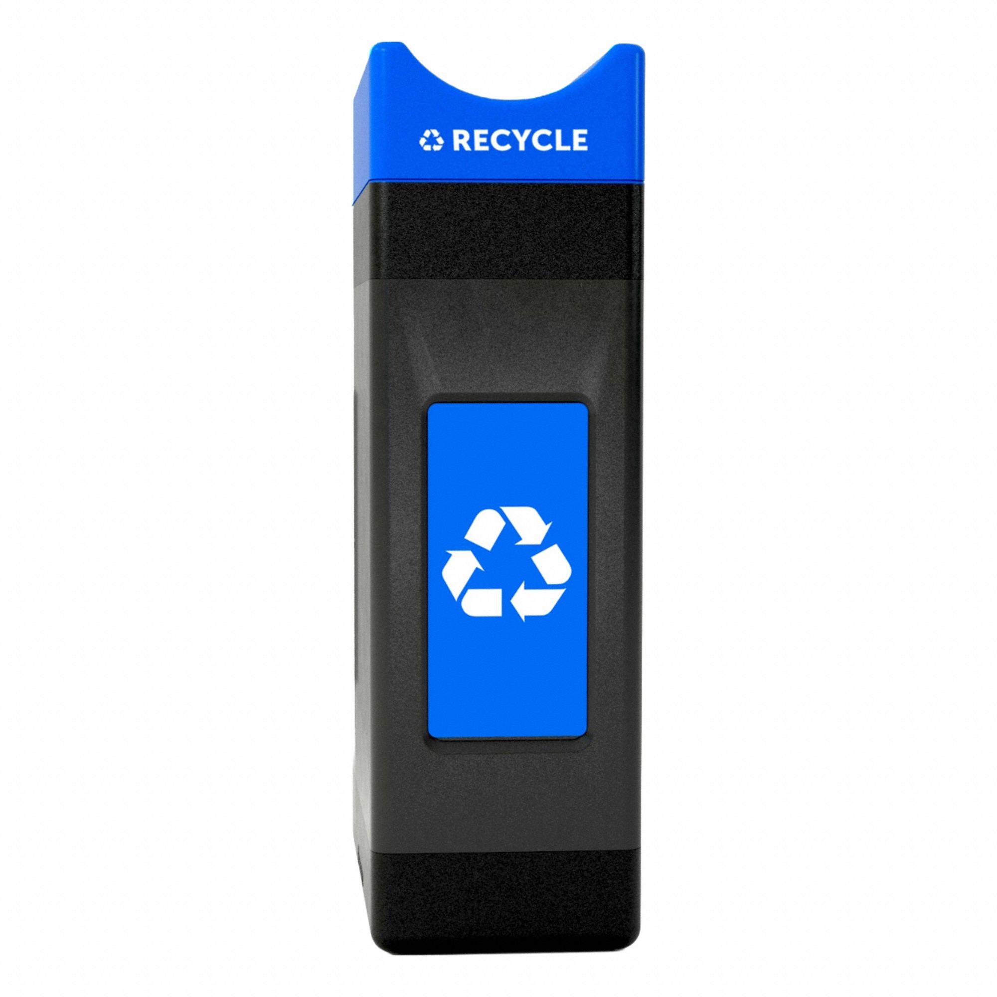 Waste Receptacle Center