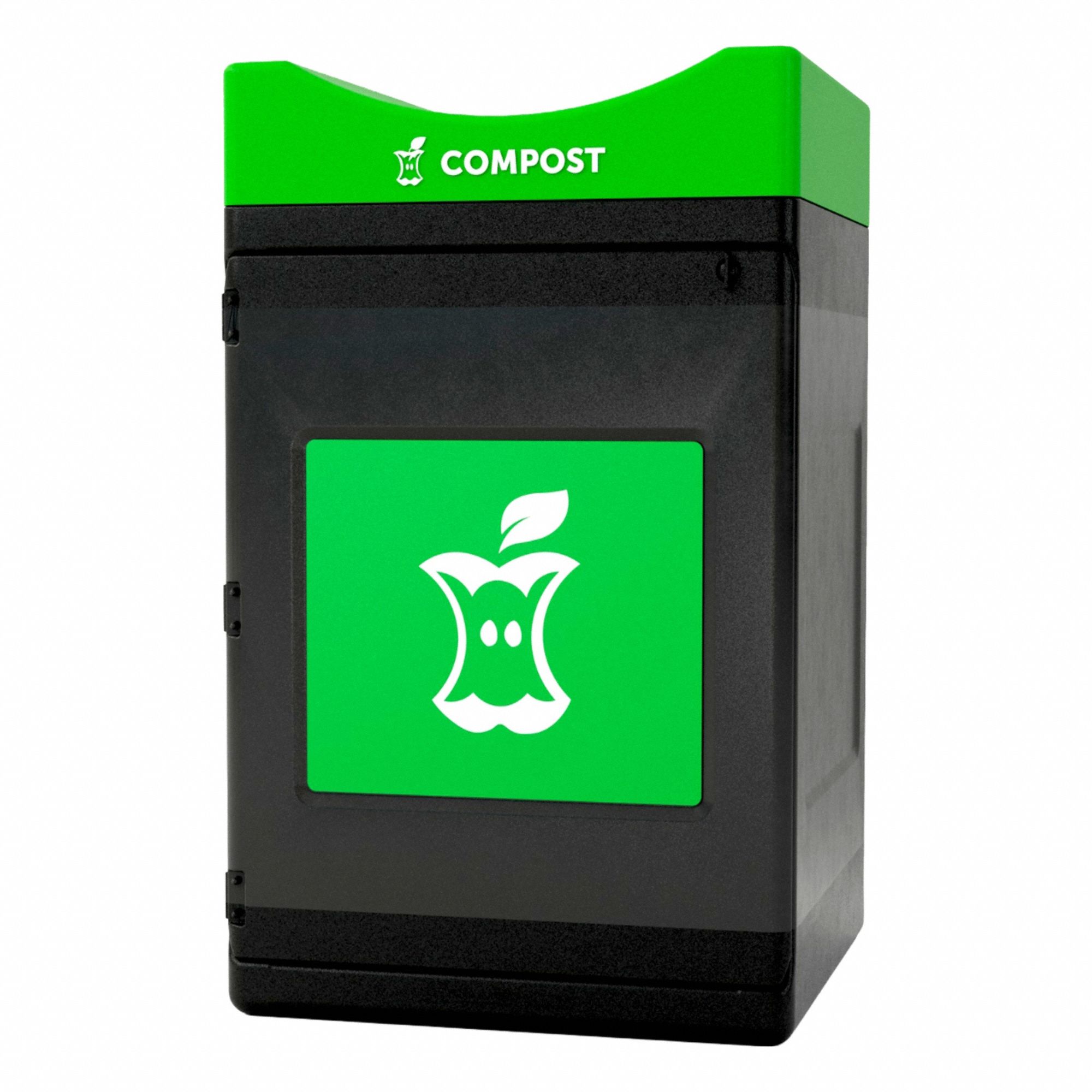 Waste Receptacle Center