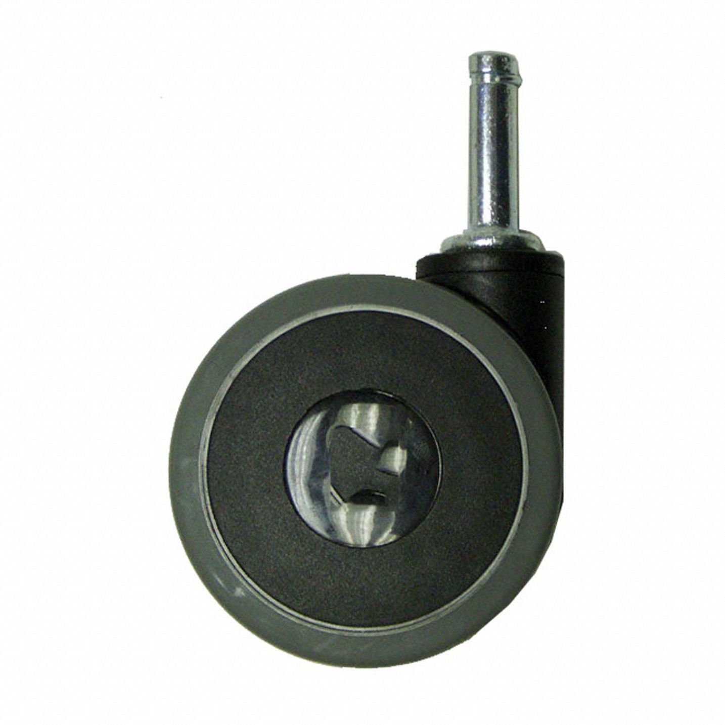 Stem Caster 3 in Dia No Brake