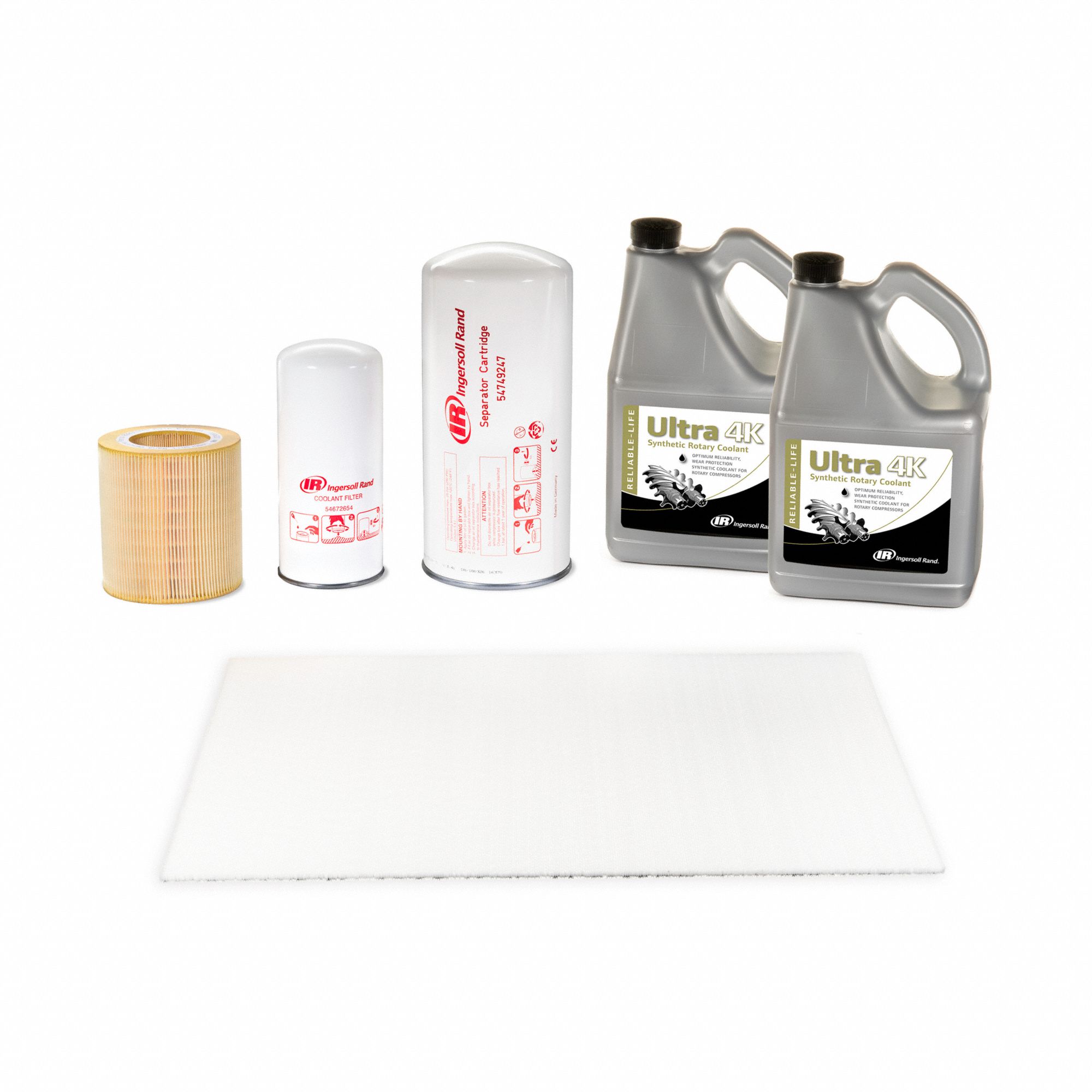 Start Up Kit for Compressor: Maint Kit, 47735463001