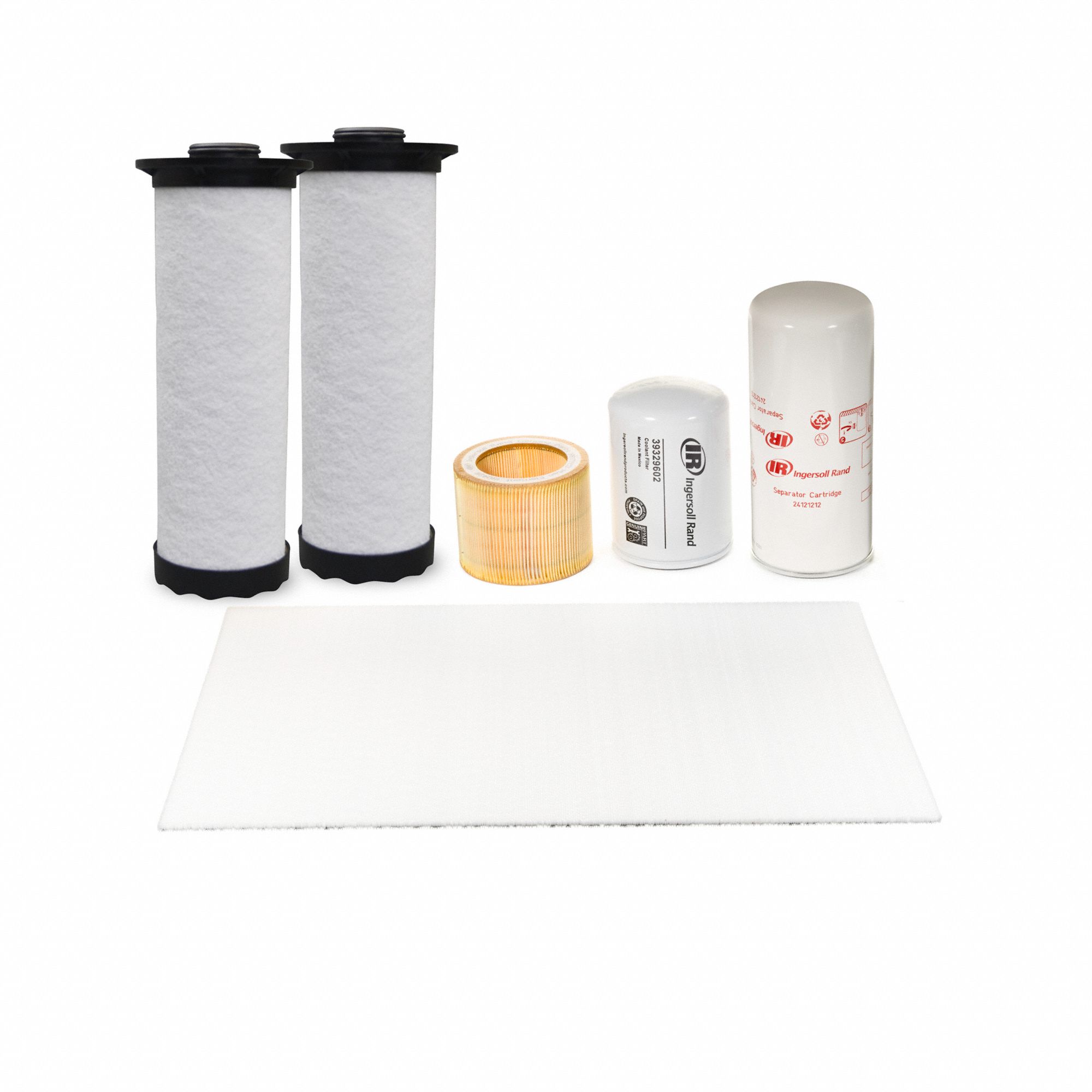 Filter Only Kit: Maint Kit, 47735395001