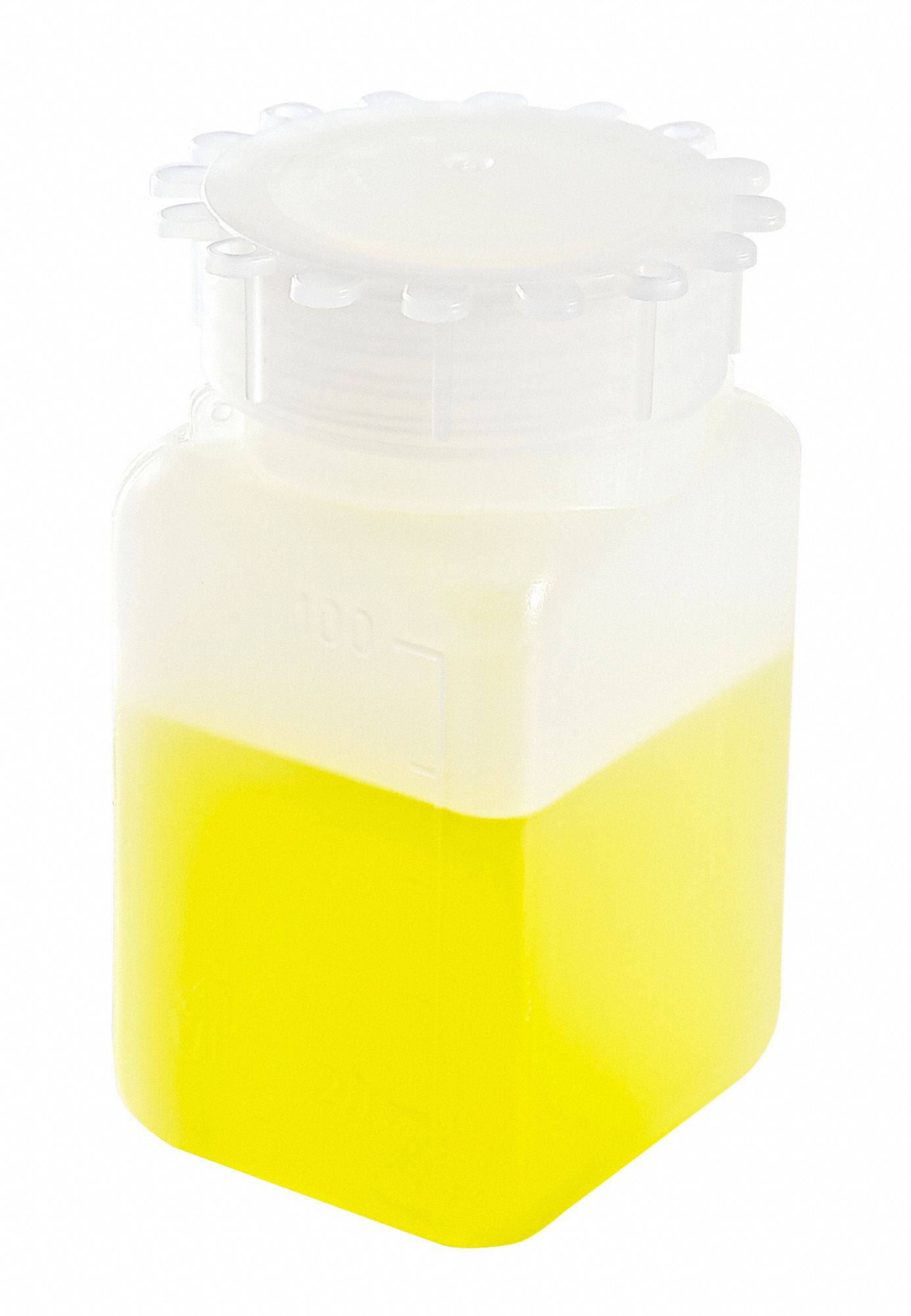 Rectangular Bottles, 70mm