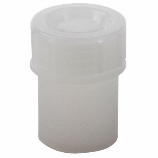 Ldpe, 1.01 Fl Oz Capacity - Oz, Vial - 787a46