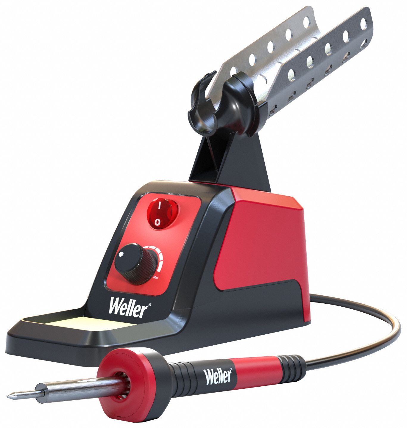 WELLER, 1 Channel, 300 W, Soldering Stations - 787C36|WLSK3012A - Grainger