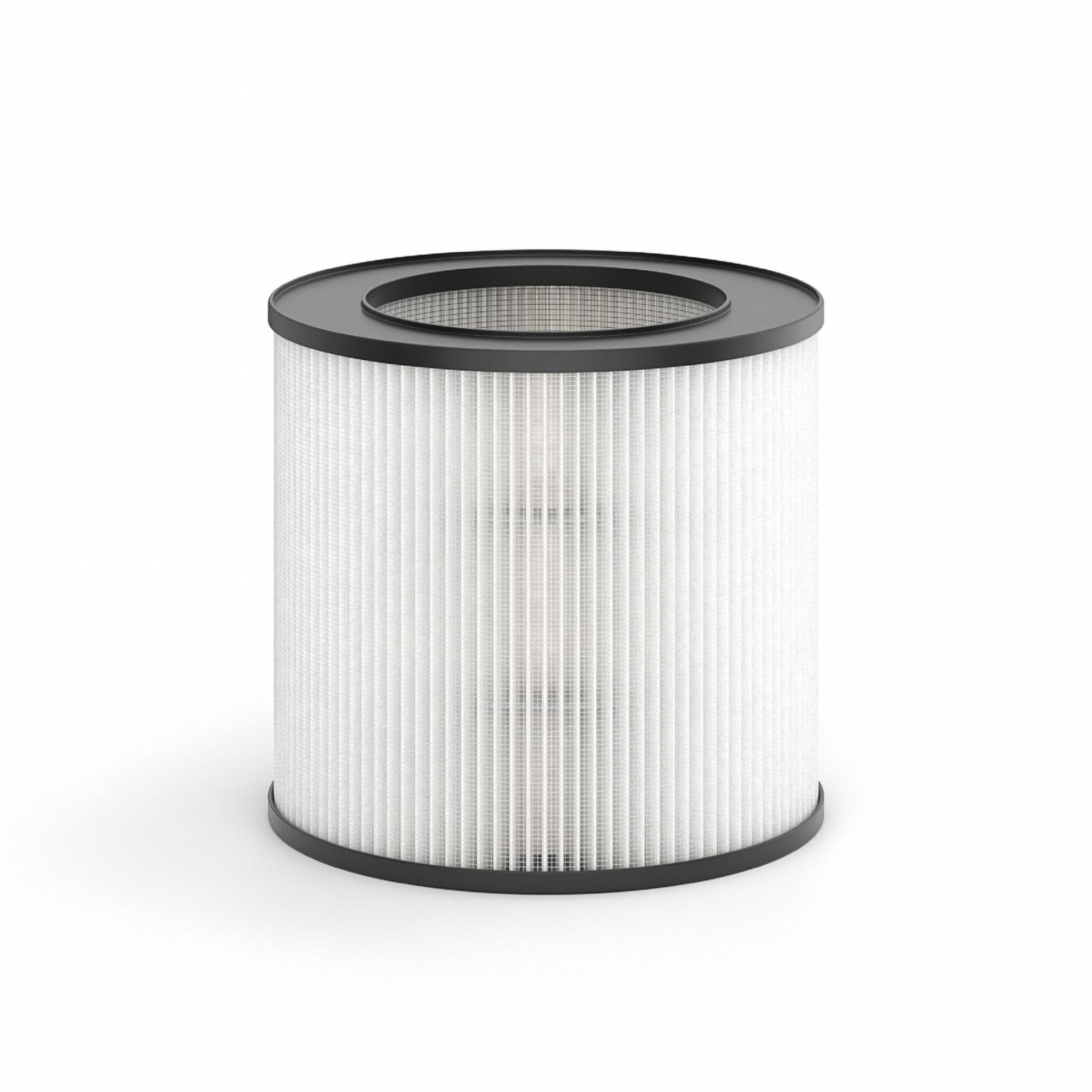 Replacement filter for MA-14: HEPA/Pleated/Carbon, MERV 17