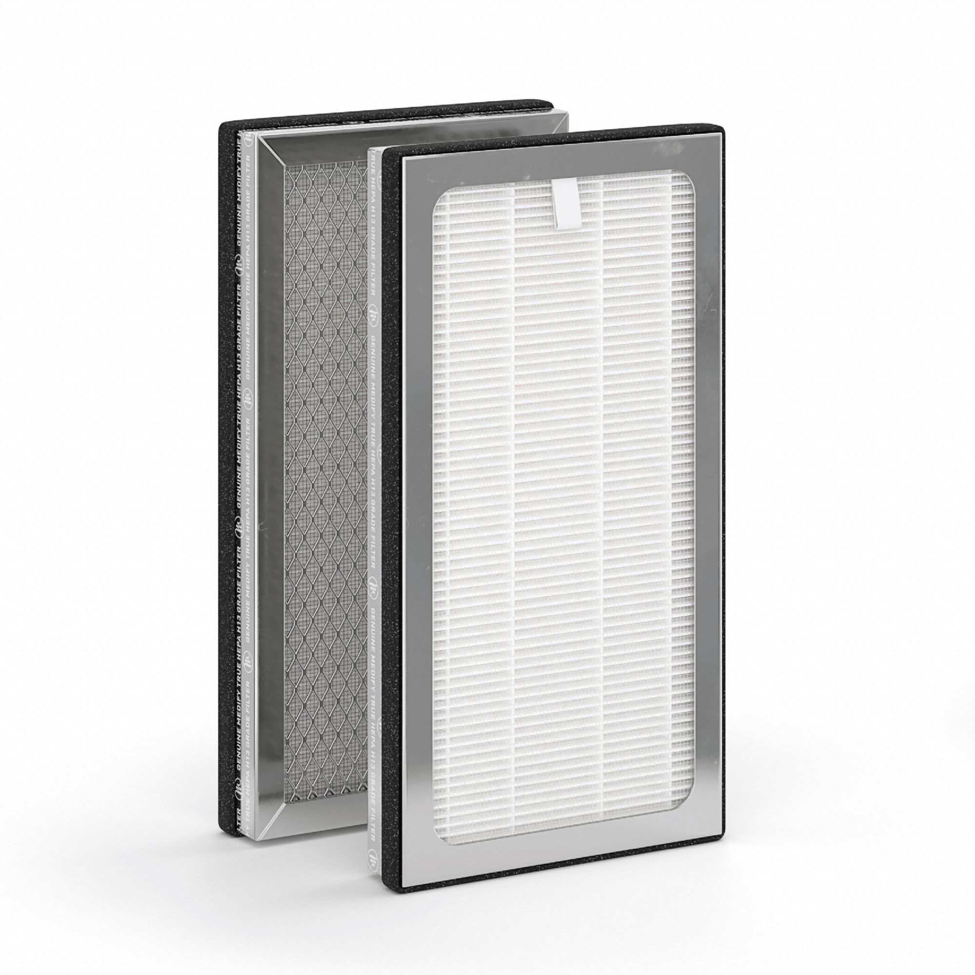 Replacement filter for MA-15: HEPA/Pleated/Carbon, MERV 17