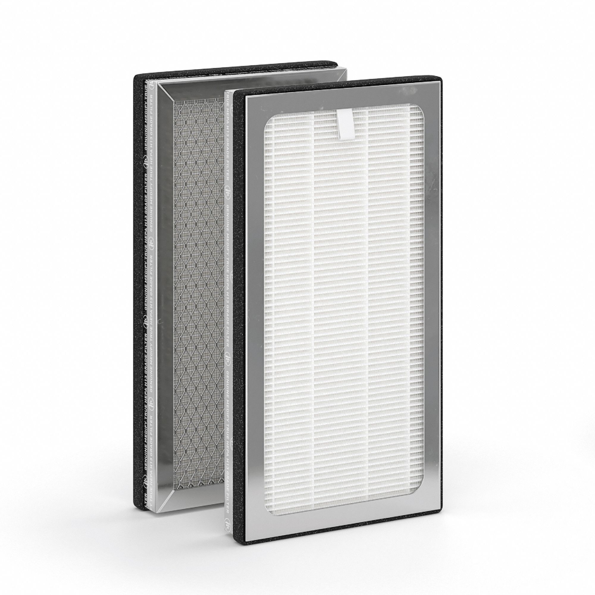 Air Filter: MA-15, 787CC3, 94 cfm Airflow - Max, 12 3/16 in x 7 1/2 in x 7 1/2 in