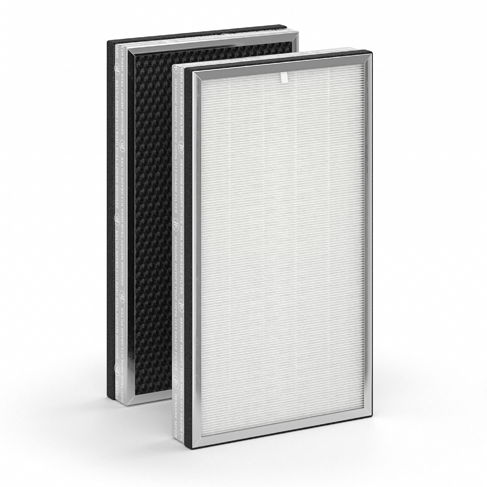 Replacement filter for MA-112: HEPA/Pleated/Carbon, MERV 17