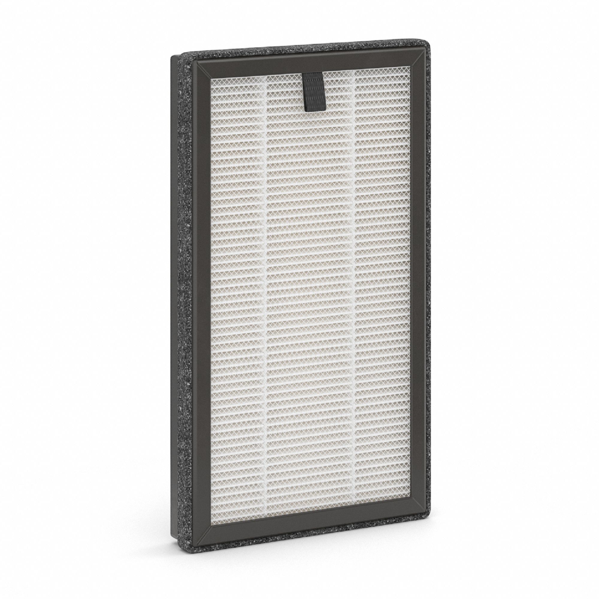 Replacement filter for MA-CAR: HEPA/Pleated/Carbon, MERV 17