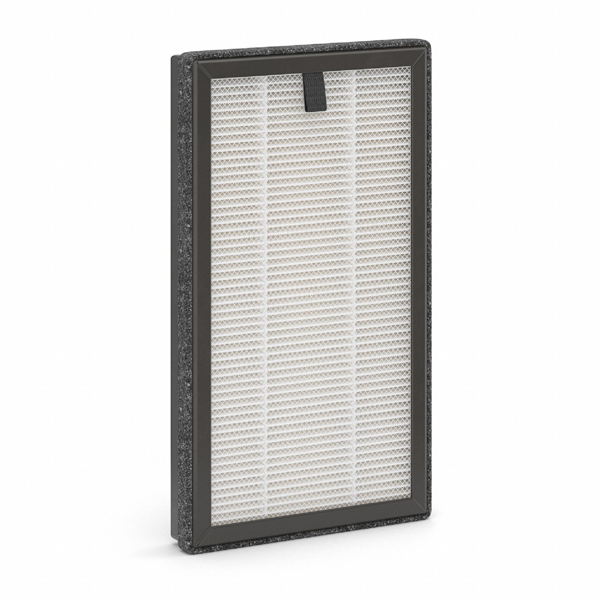 Air Filter: MA-CAR, 787CC1, 7 in x 10 13/16 in x 2 13/16 in