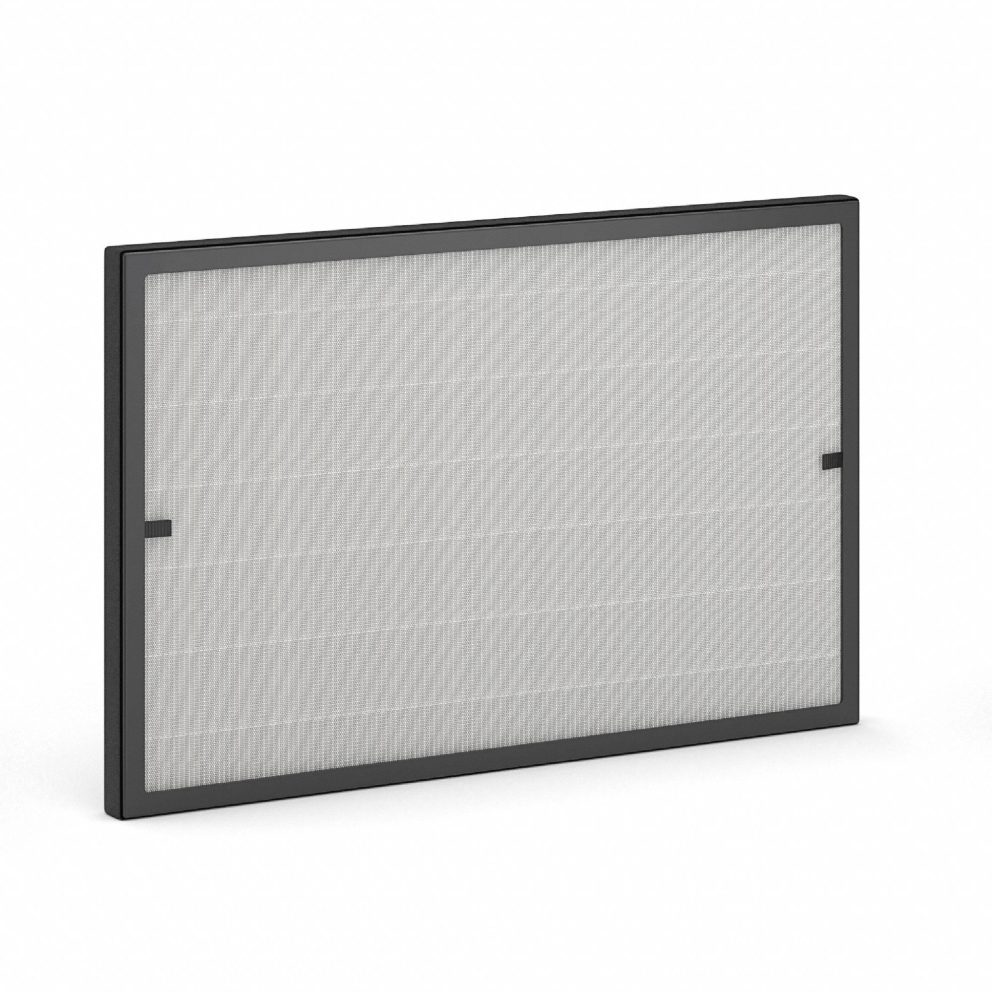 Replacement filter for MA-35: HEPA/Pleated/Carbon, MERV 17