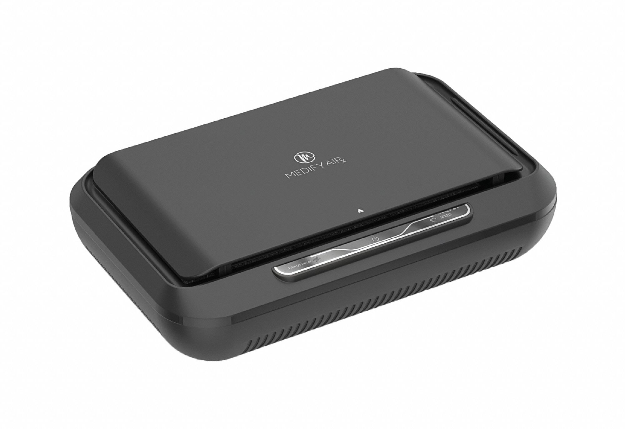 Ionizer, On/Off, Fan Speed, Auto/RV, Air Purification for Car 787CC1