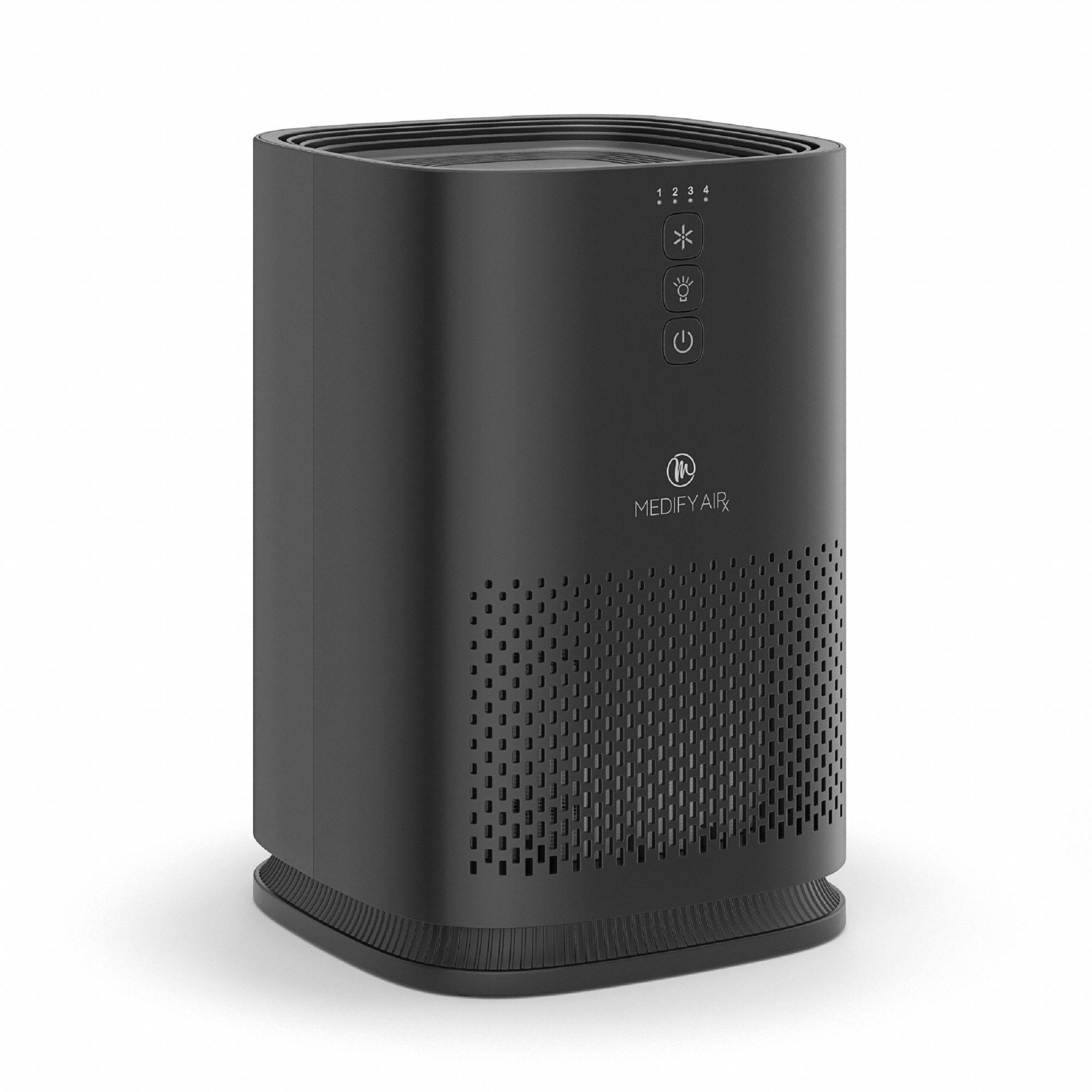 Air Purification MA-14 black