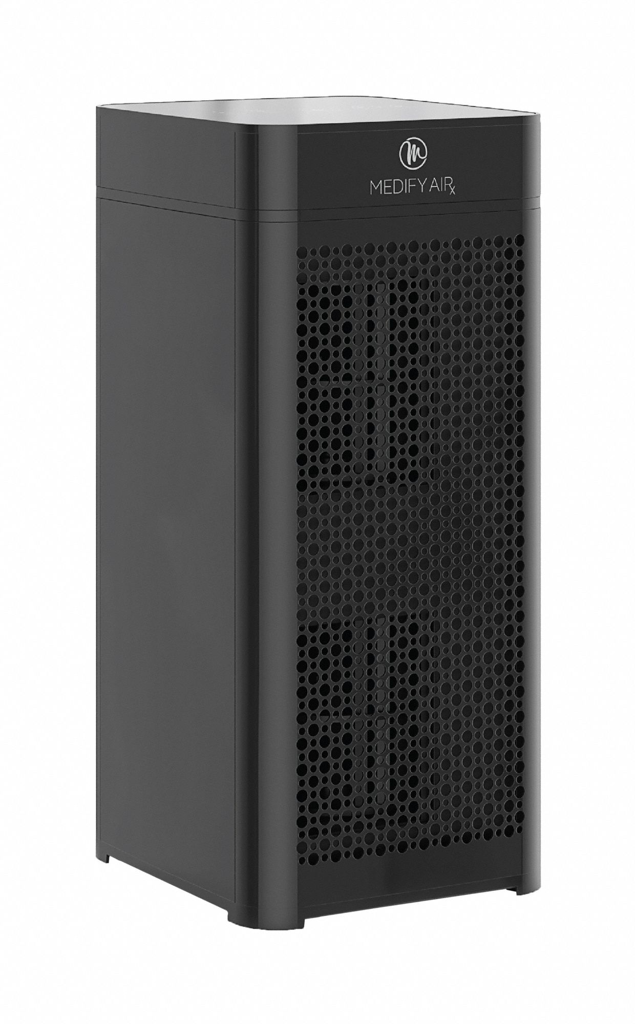 Air Purification MA-40 black: Child Lock, Timer, On/Off, Fan Speed, Sleep Mode, Greater than 60 dB