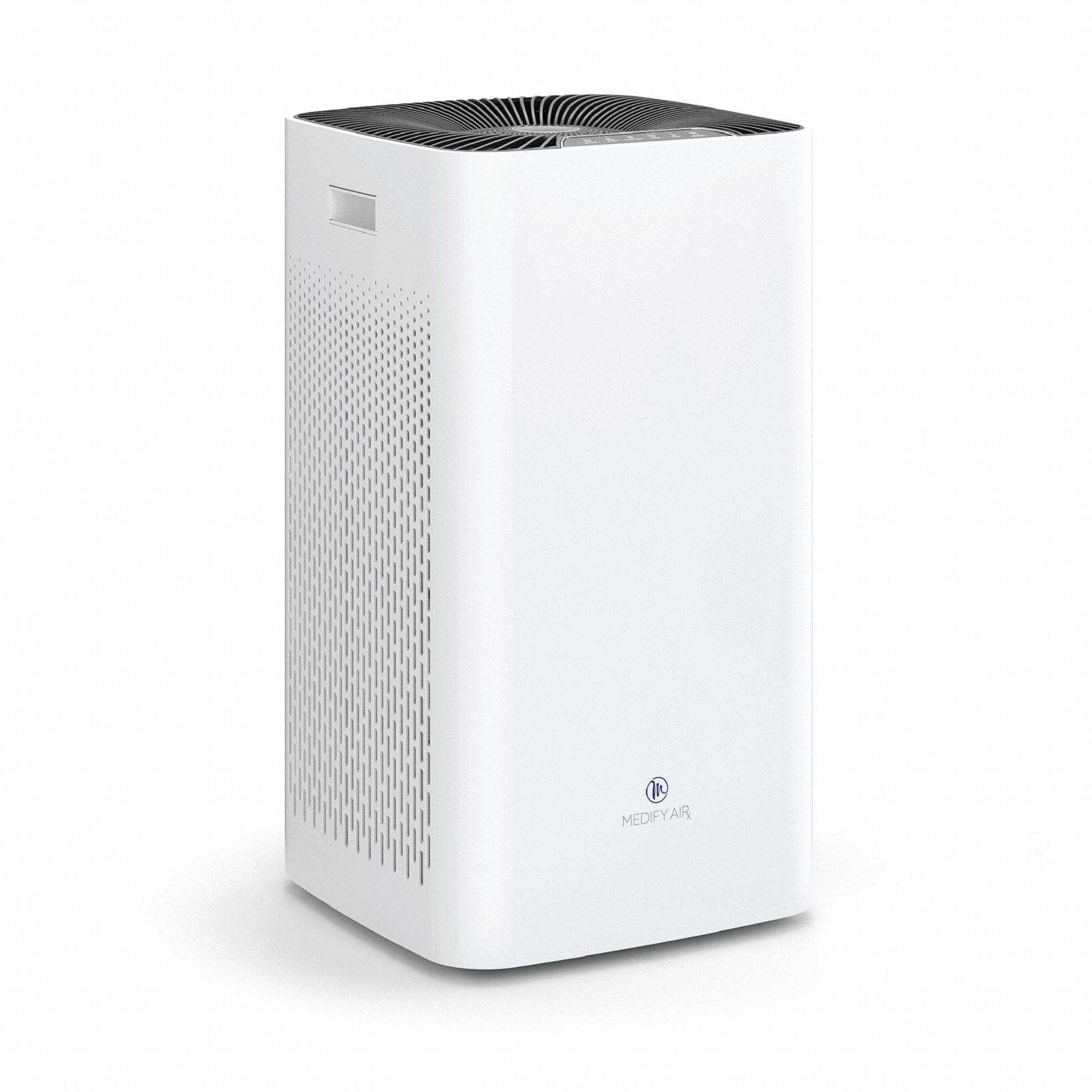 Purificador de Ar Midea - Air Purifier White - POLISHOP