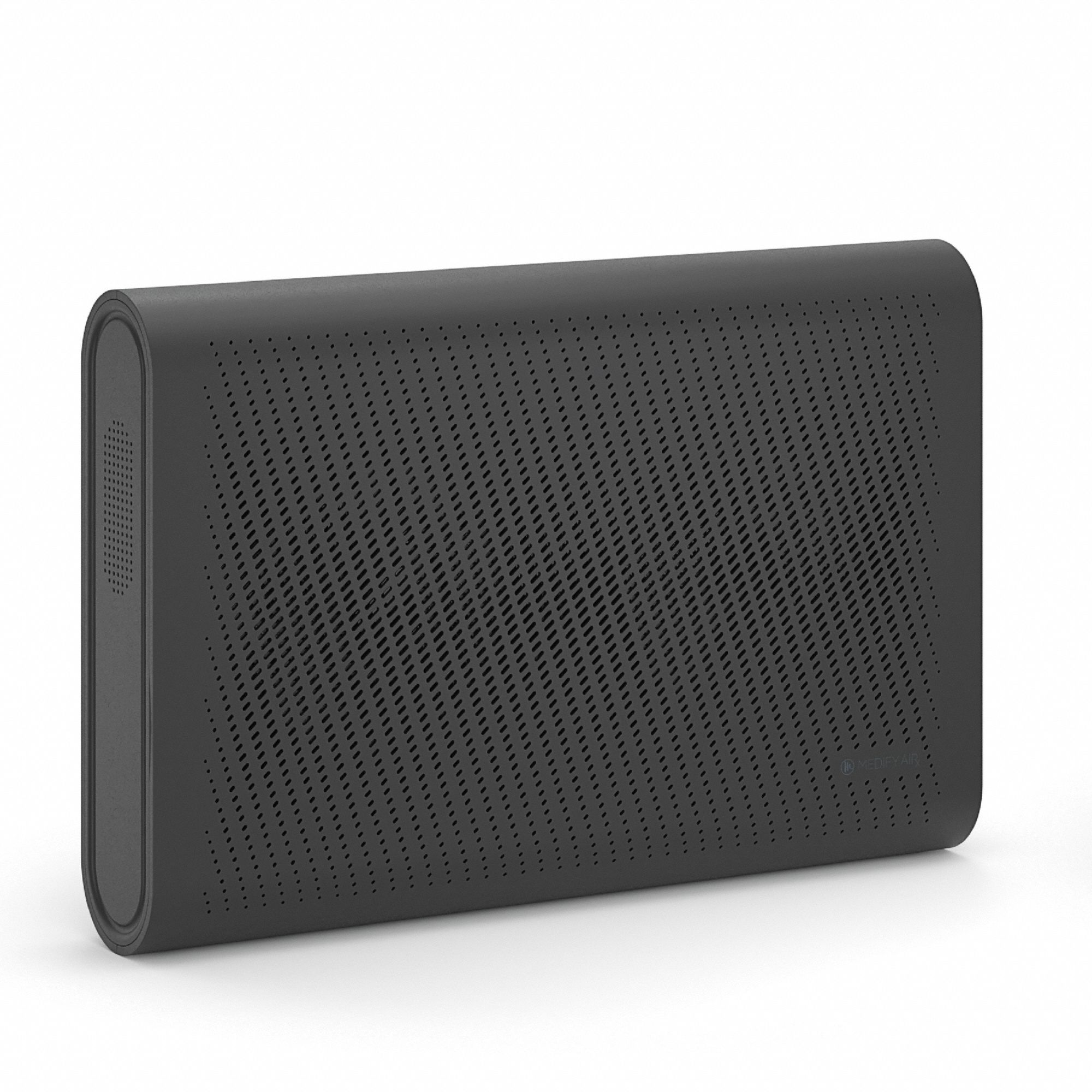 Air Purification MA-35 black