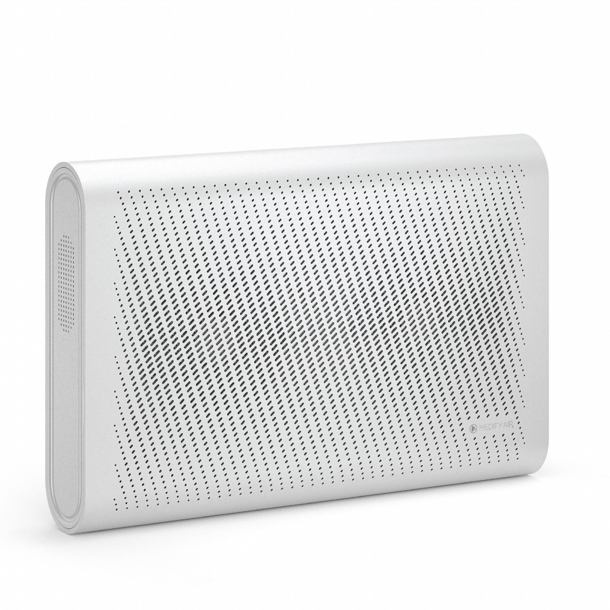 Air Purification MA-35 silver